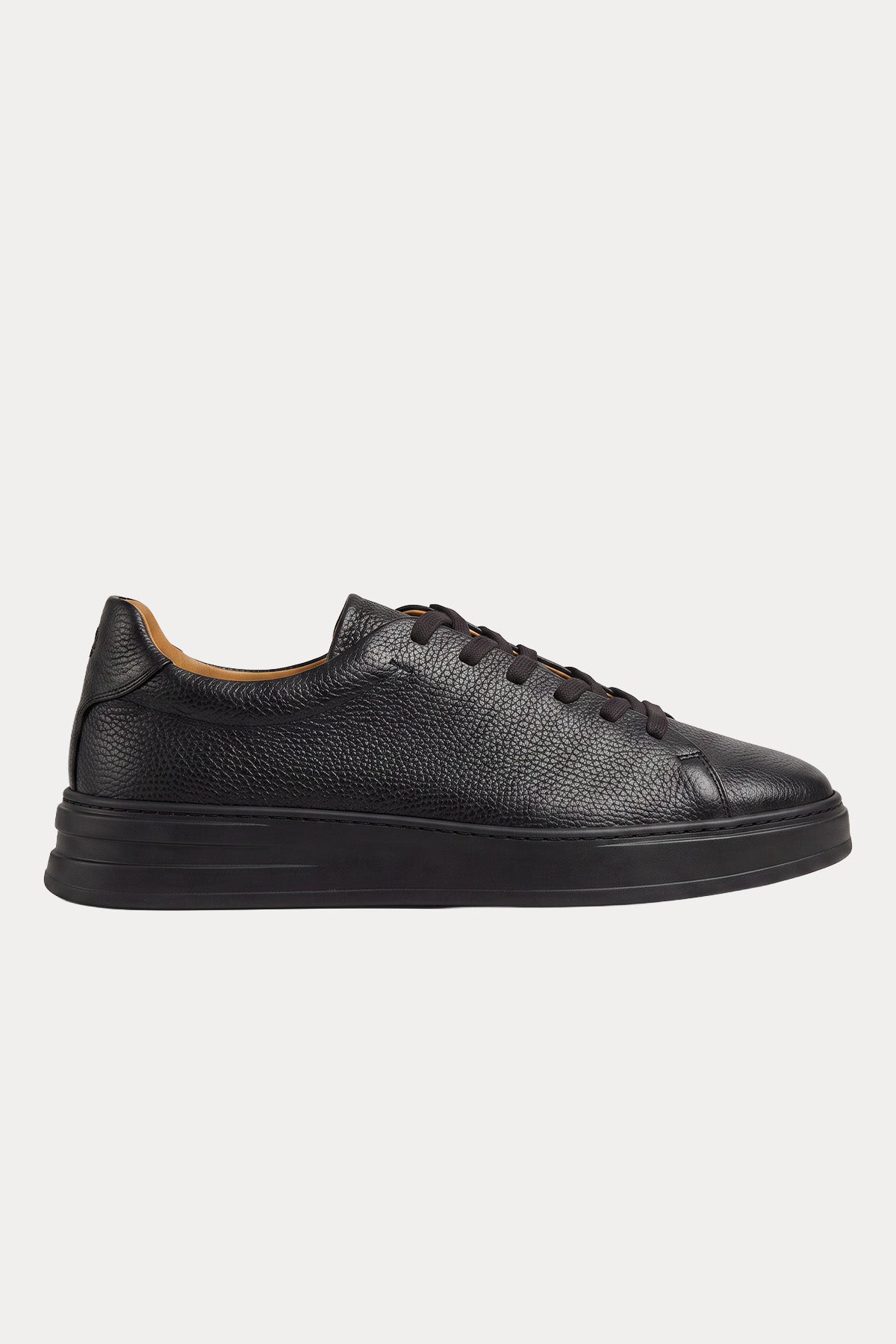 Henderson Soho Deri Sneaker Ayakkabı
