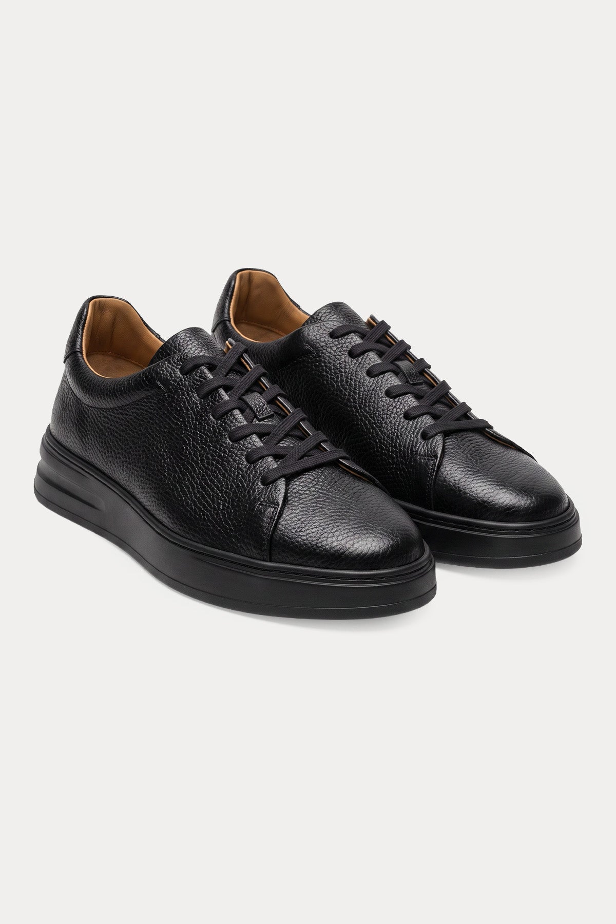 Henderson Soho Deri Sneaker Ayakkabı