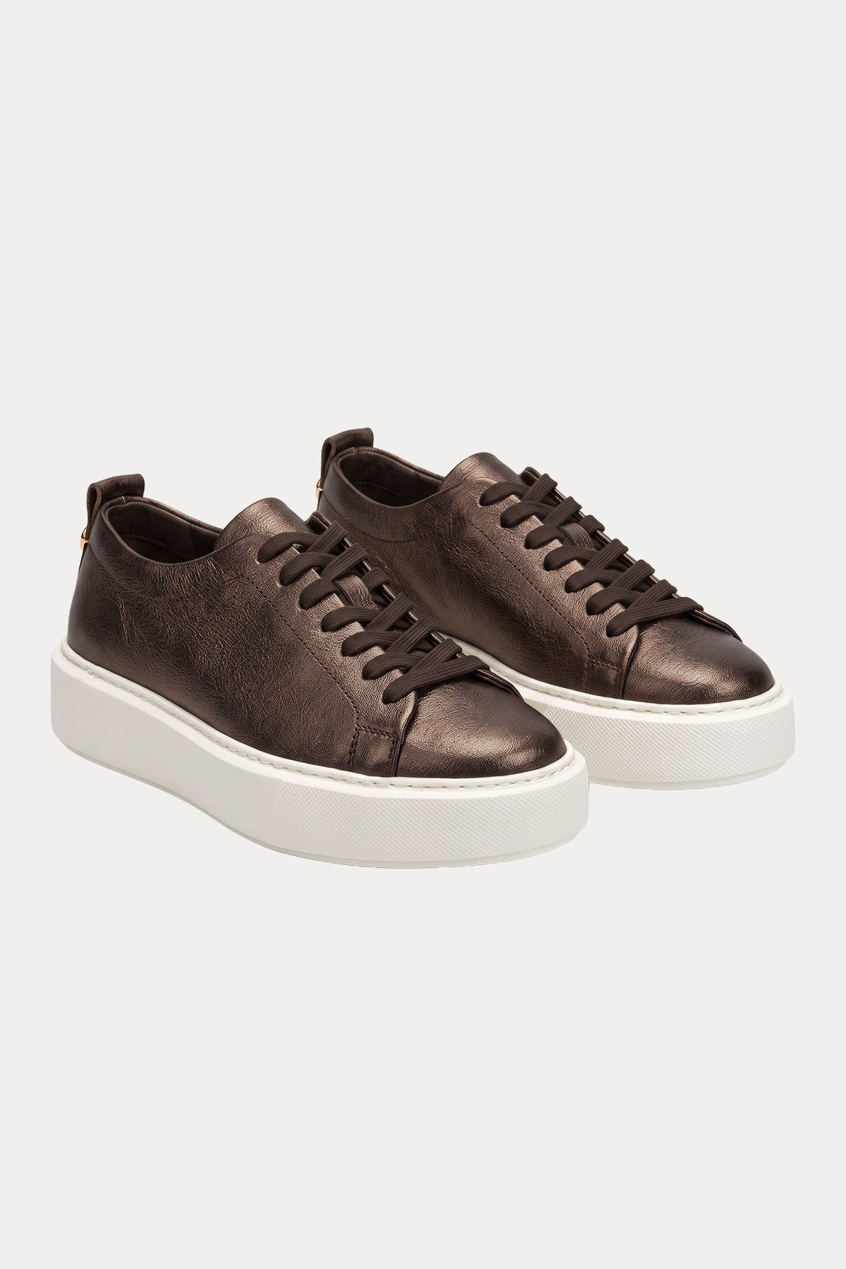 Henderson Vale Extralight Taban Deri Sneaker Ayakkabı