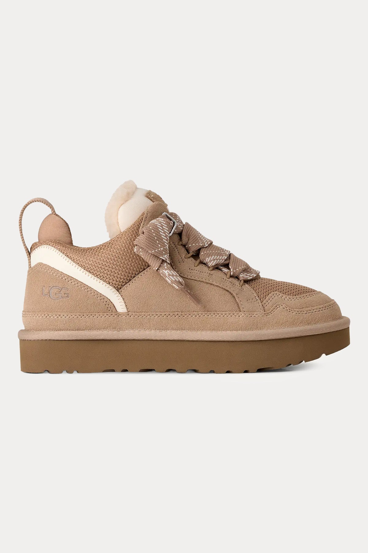 Ugg Sand Lowmel Sneaker Ayakkabı