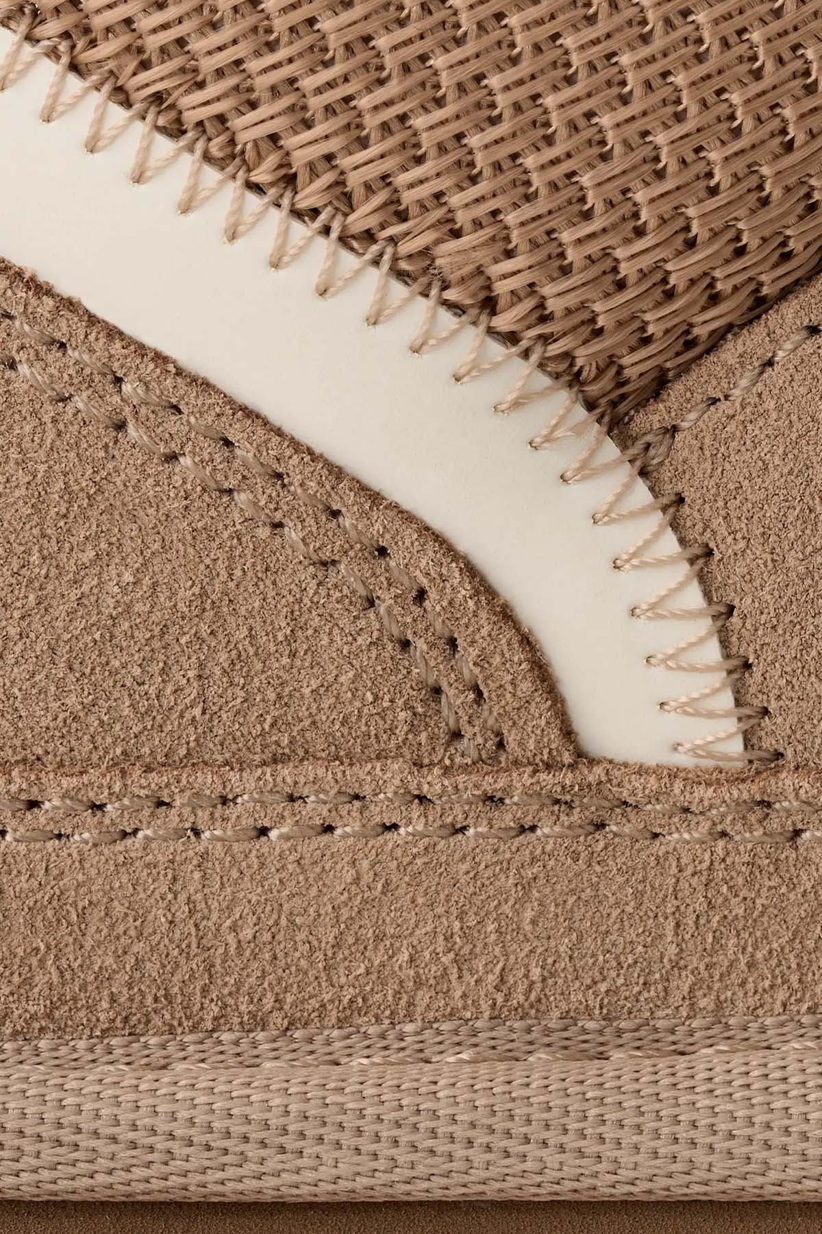 Ugg Sand Lowmel Sneaker Ayakkabı