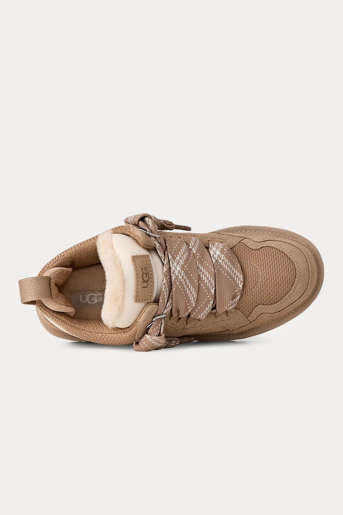 Ugg Sand Lowmel Sneaker Ayakkabı