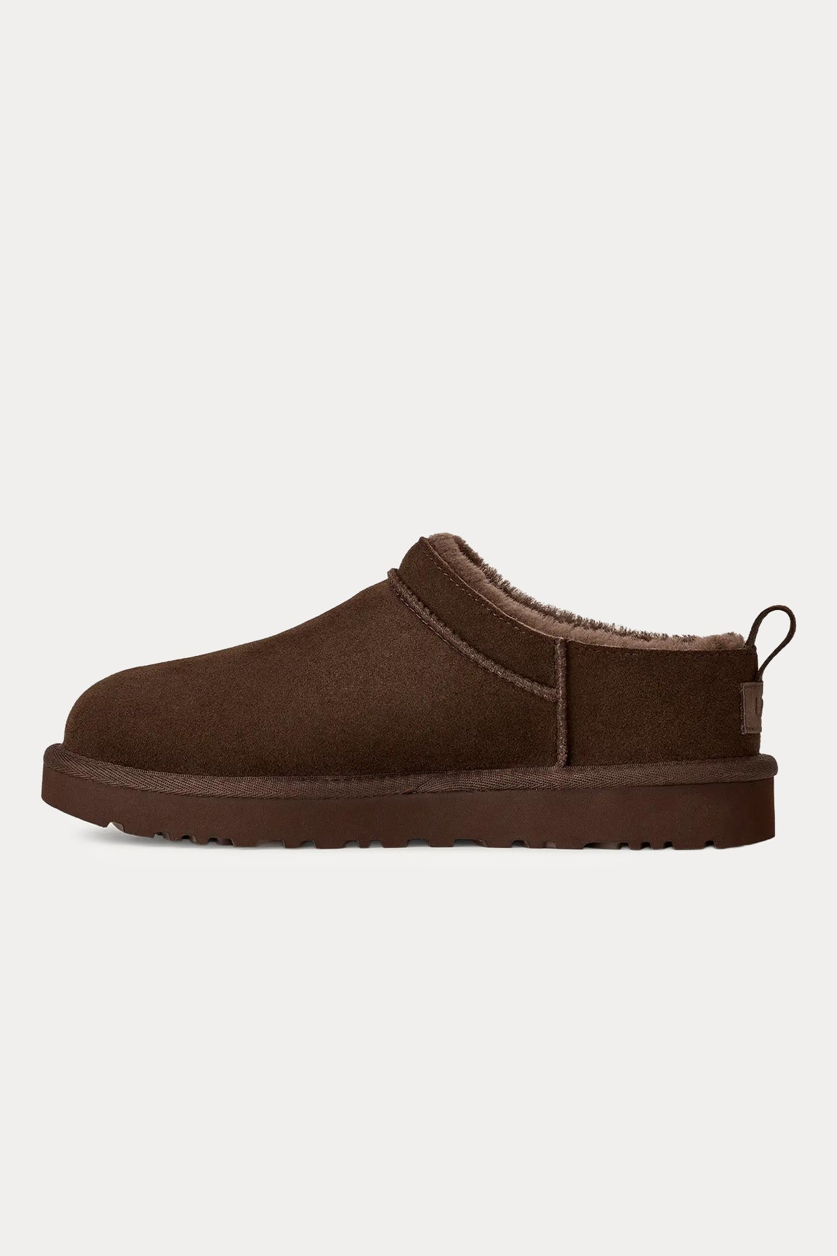 Ugg Dusted Cocoa Classic Micro Bot