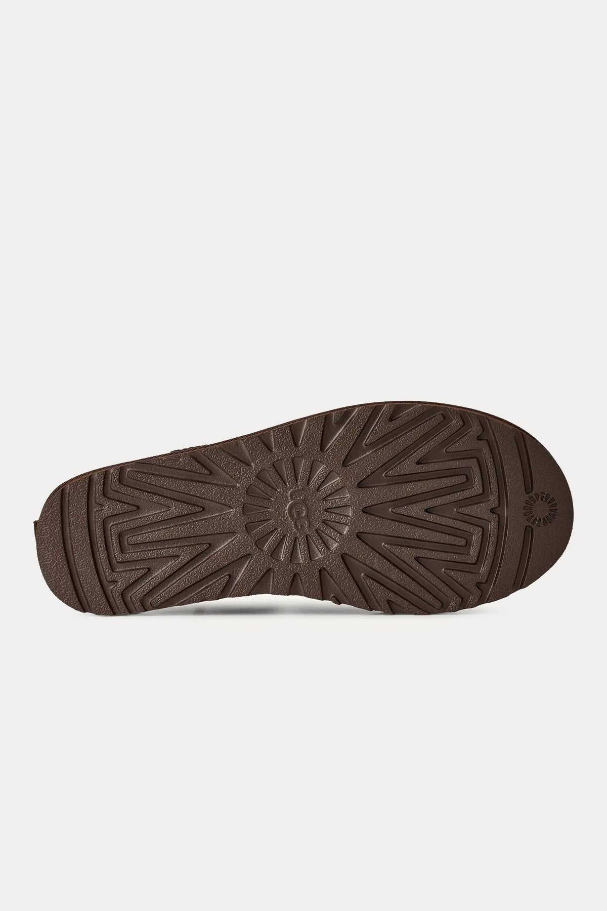 Ugg Dusted Cocoa Classic Micro Bot