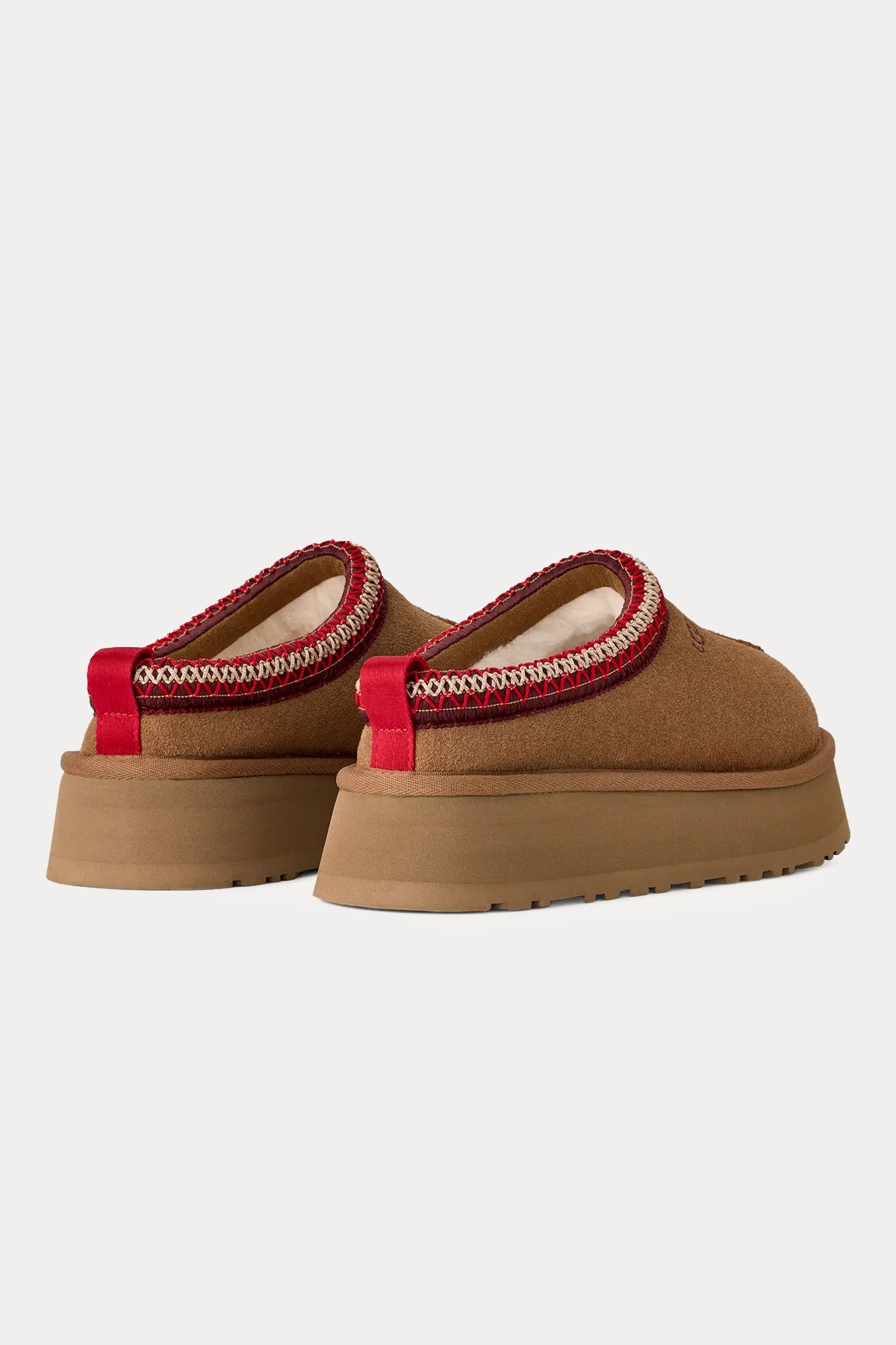 Ugg Chestnut Tazz Terlik