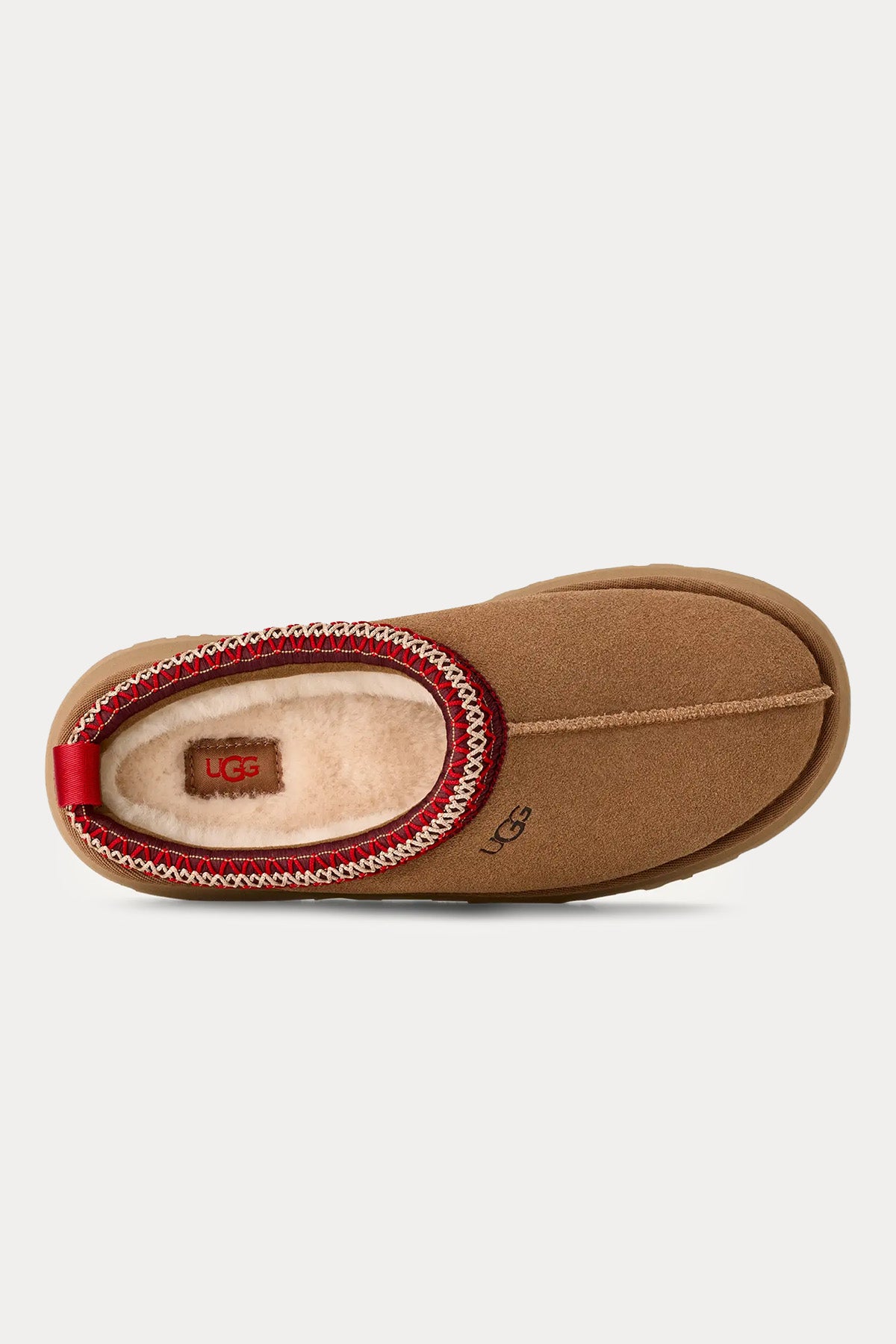 Ugg Chestnut Tazz Terlik