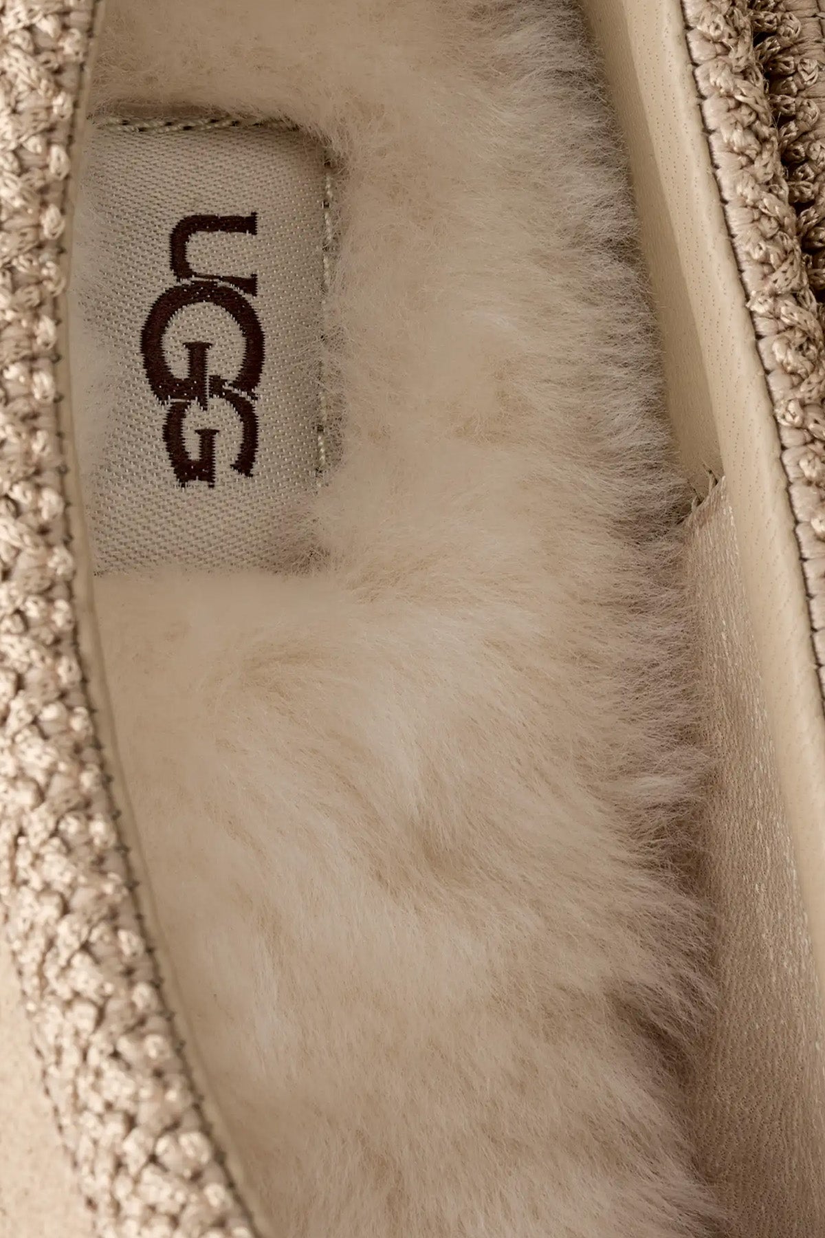Ugg Sand Tasman Deconstructed Ayakkabı