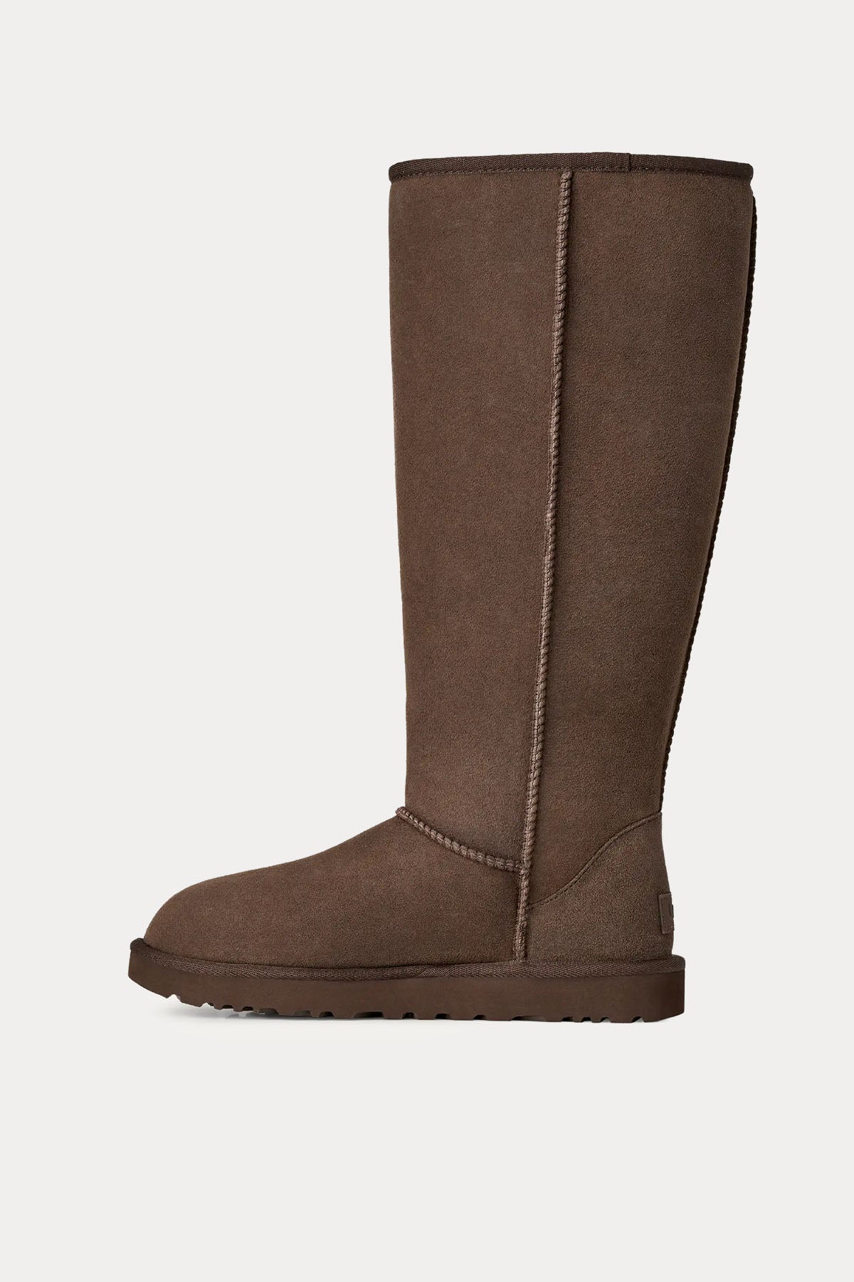 Ugg Dusted Cocoa Classic Ultra Tall Bot