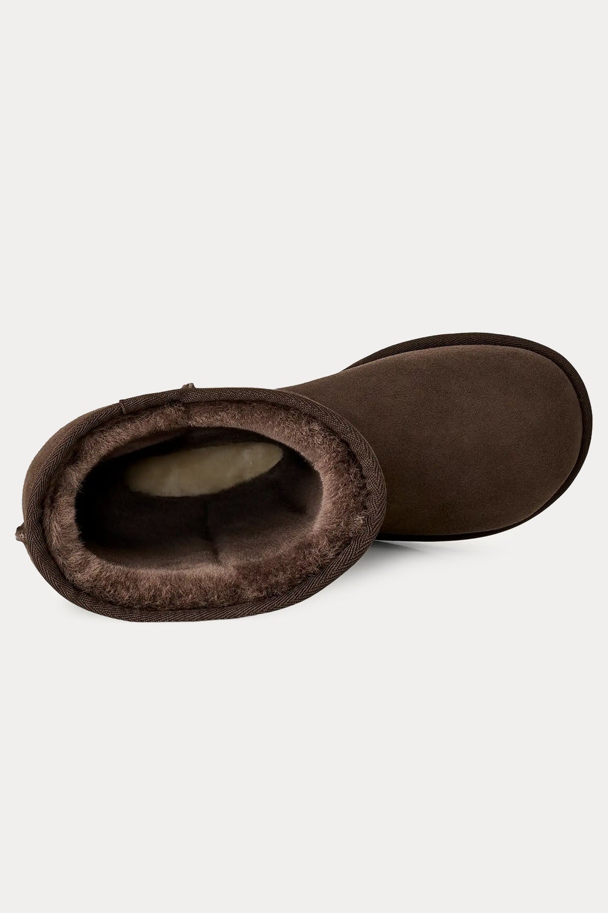 Ugg Dusted Cocoa Classic Ultra Tall Bot