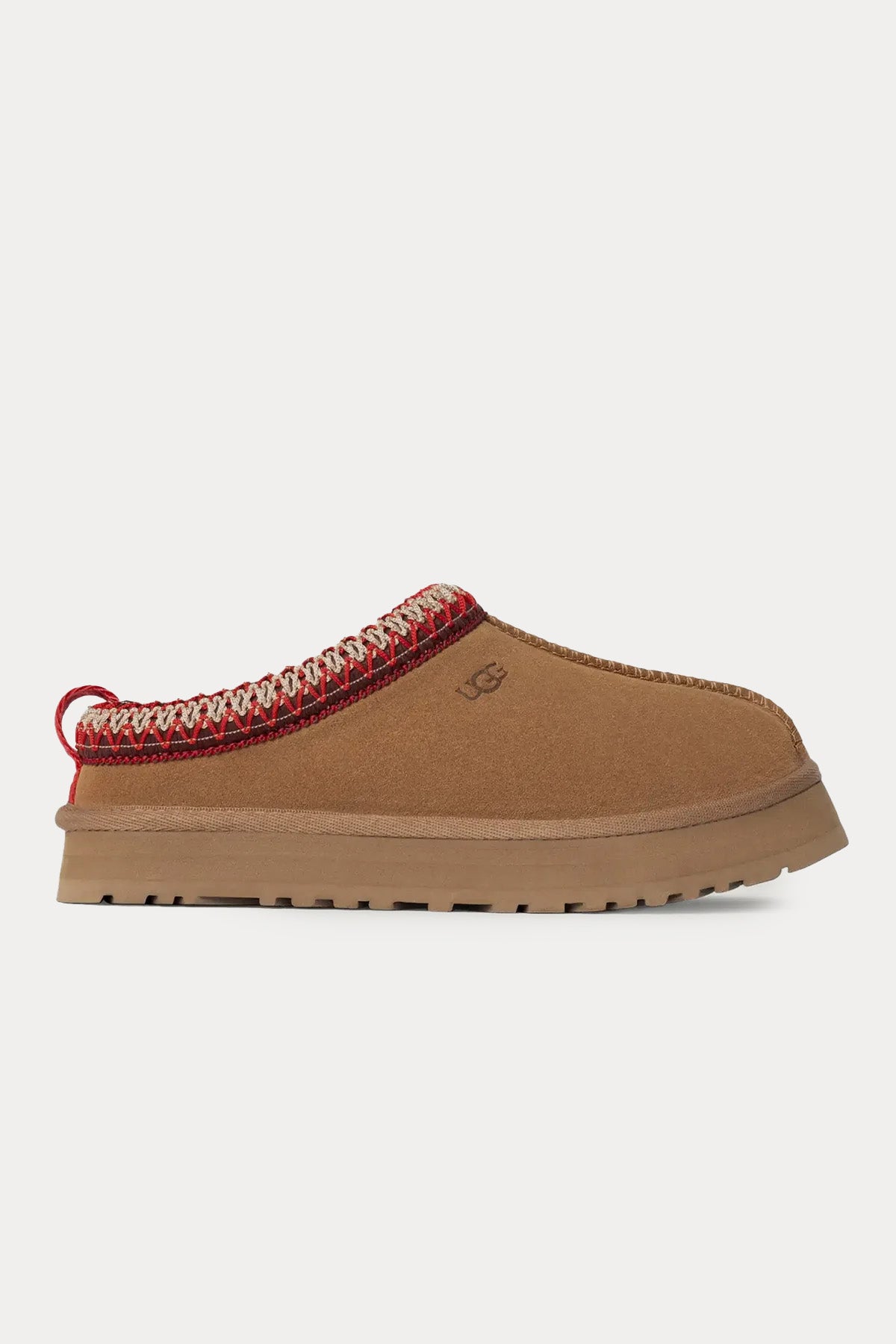 Ugg Kız Çocuk Chestnut Tazz Terlik