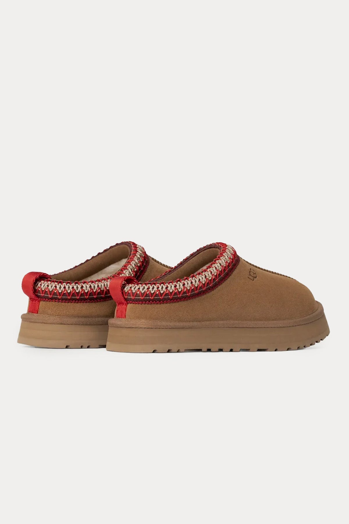 Ugg Kız Çocuk Chestnut Tazz Terlik
