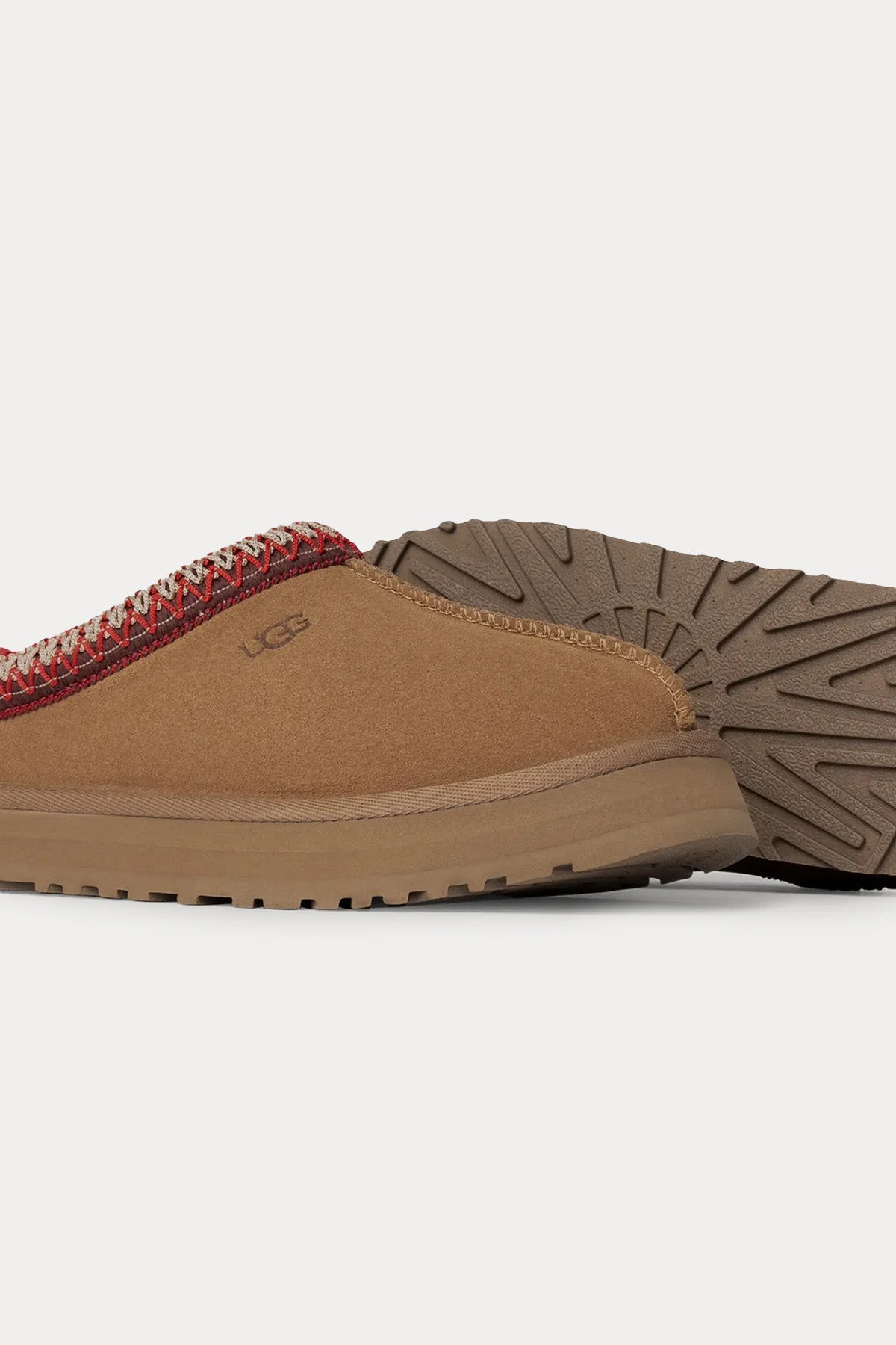 Ugg Kız Çocuk Chestnut Tazz Terlik