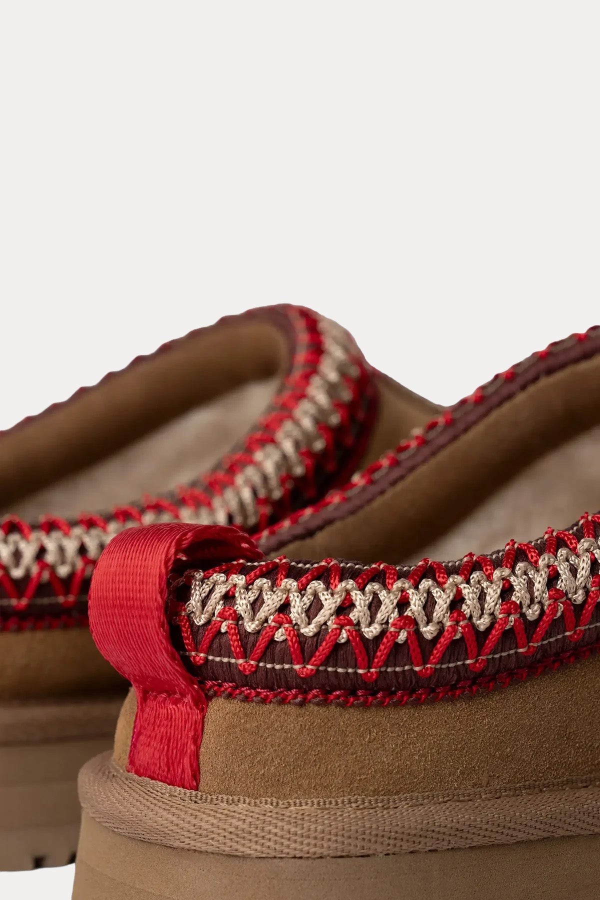 Ugg Kız Çocuk Chestnut Tazz Terlik