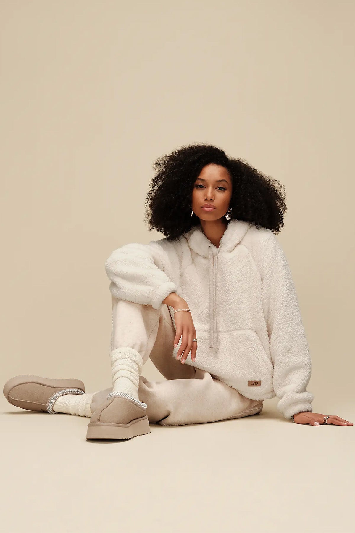 Ugg Sand Tazz Terlik