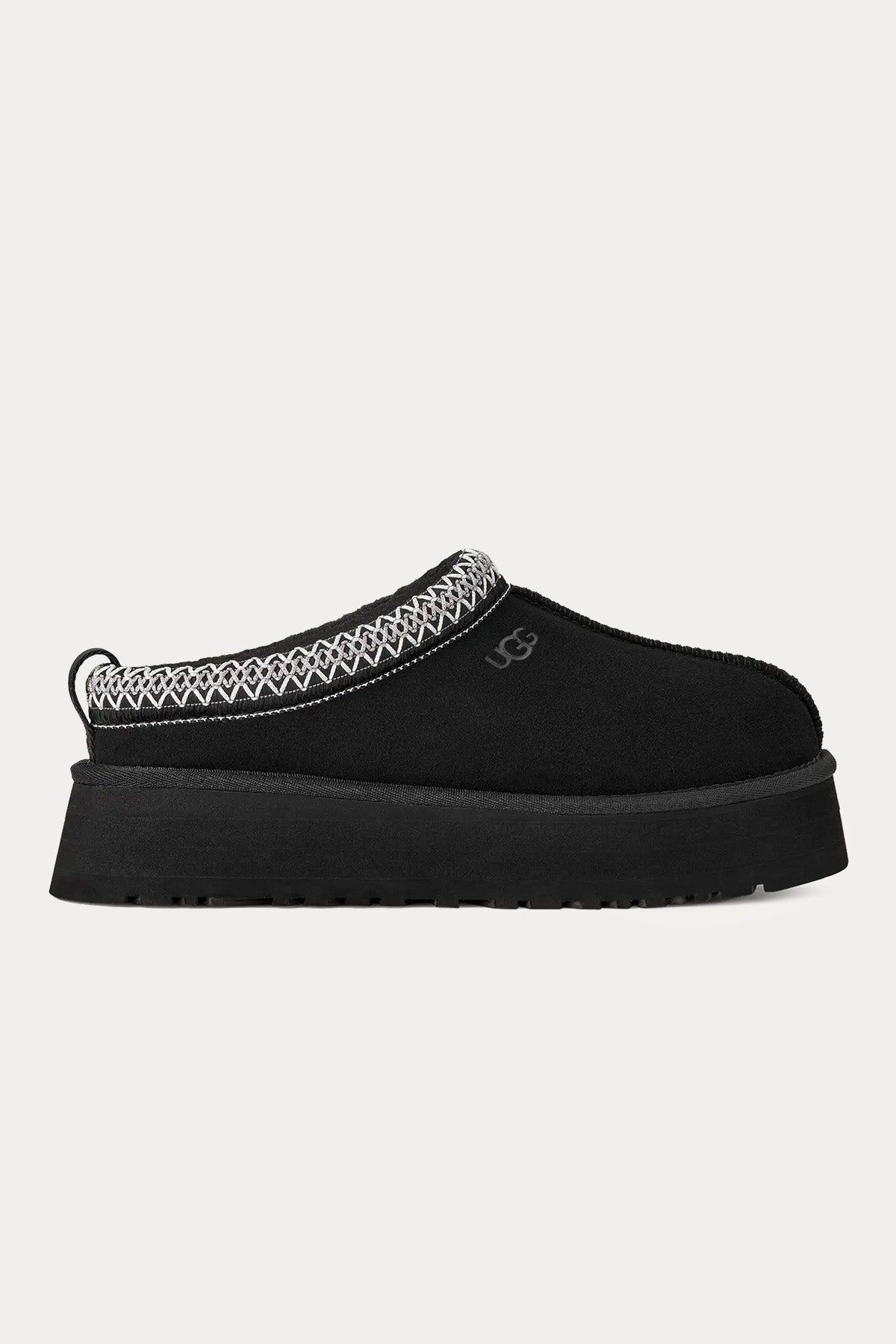 Ugg Black Tazz Terlik