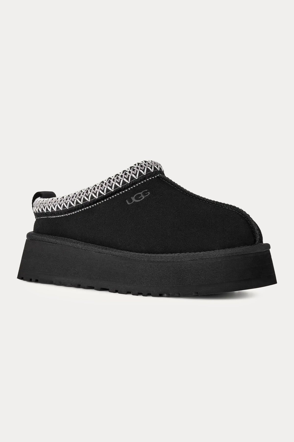 Ugg Black Tazz Terlik