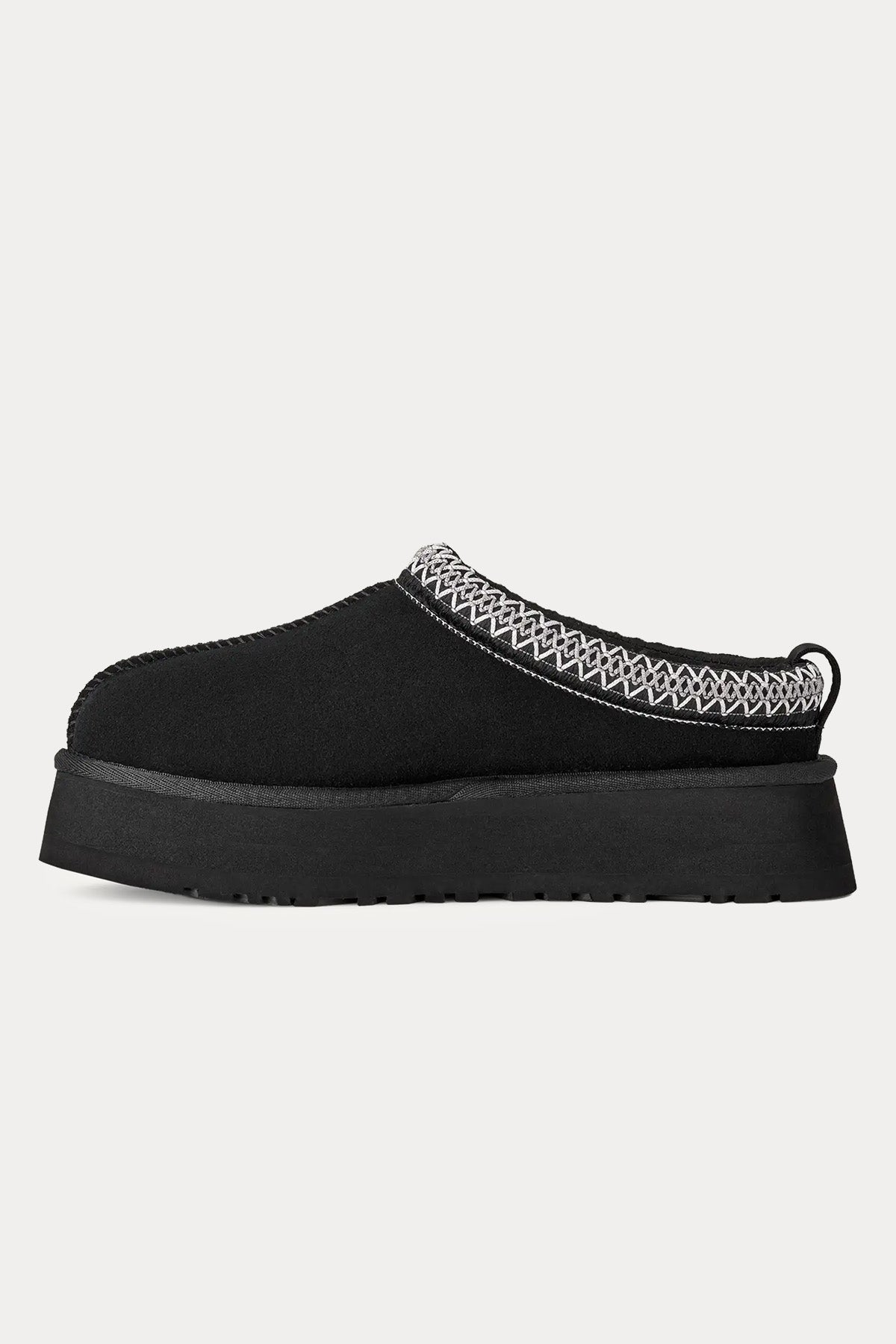 Ugg Black Tazz Terlik
