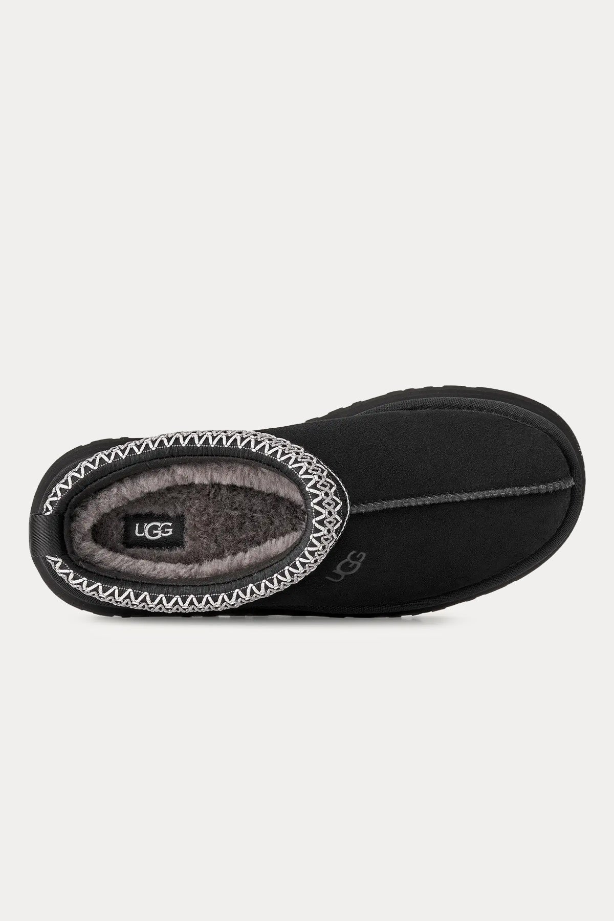 Ugg Black Tazz Terlik