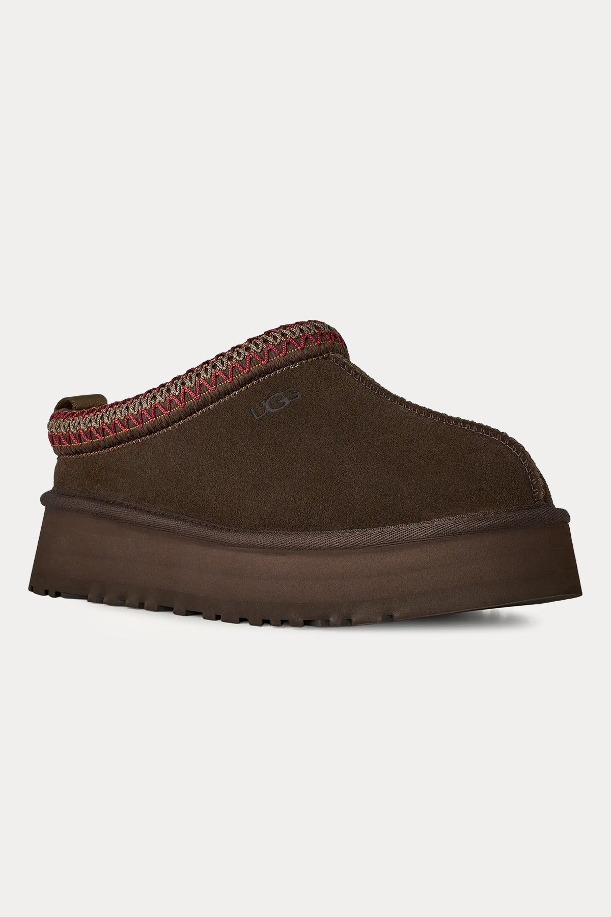 Ugg Dusted Cocoa Tazz Terlik