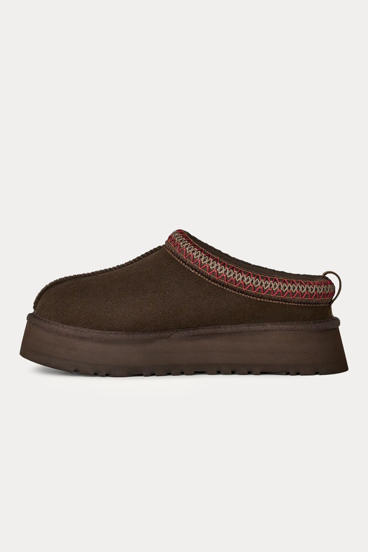 Ugg Dusted Cocoa Tazz Terlik