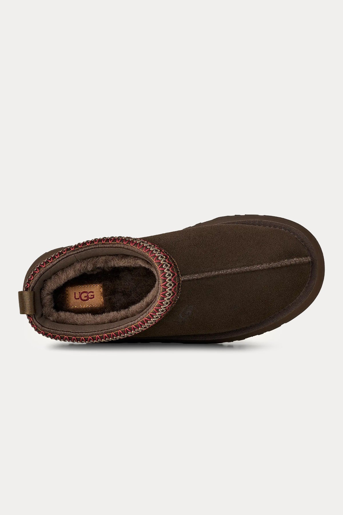 Ugg Dusted Cocoa Tazz Terlik