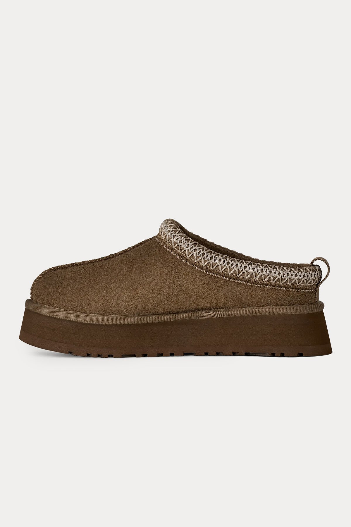 Ugg Light Bronze Tazz Terlik