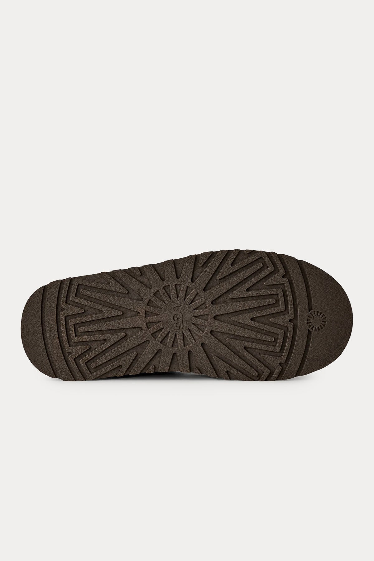 Ugg Light Bronze Tazz Terlik