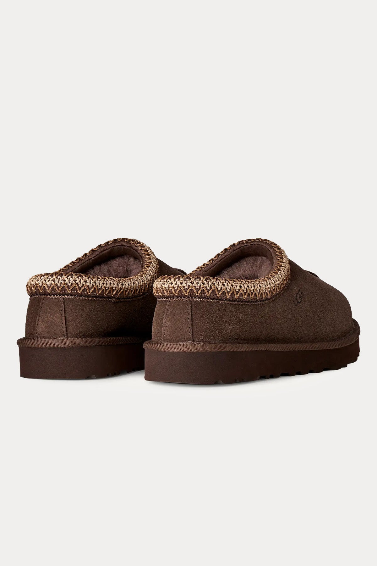 Ugg Dusted Cocoa Tasman Terlik