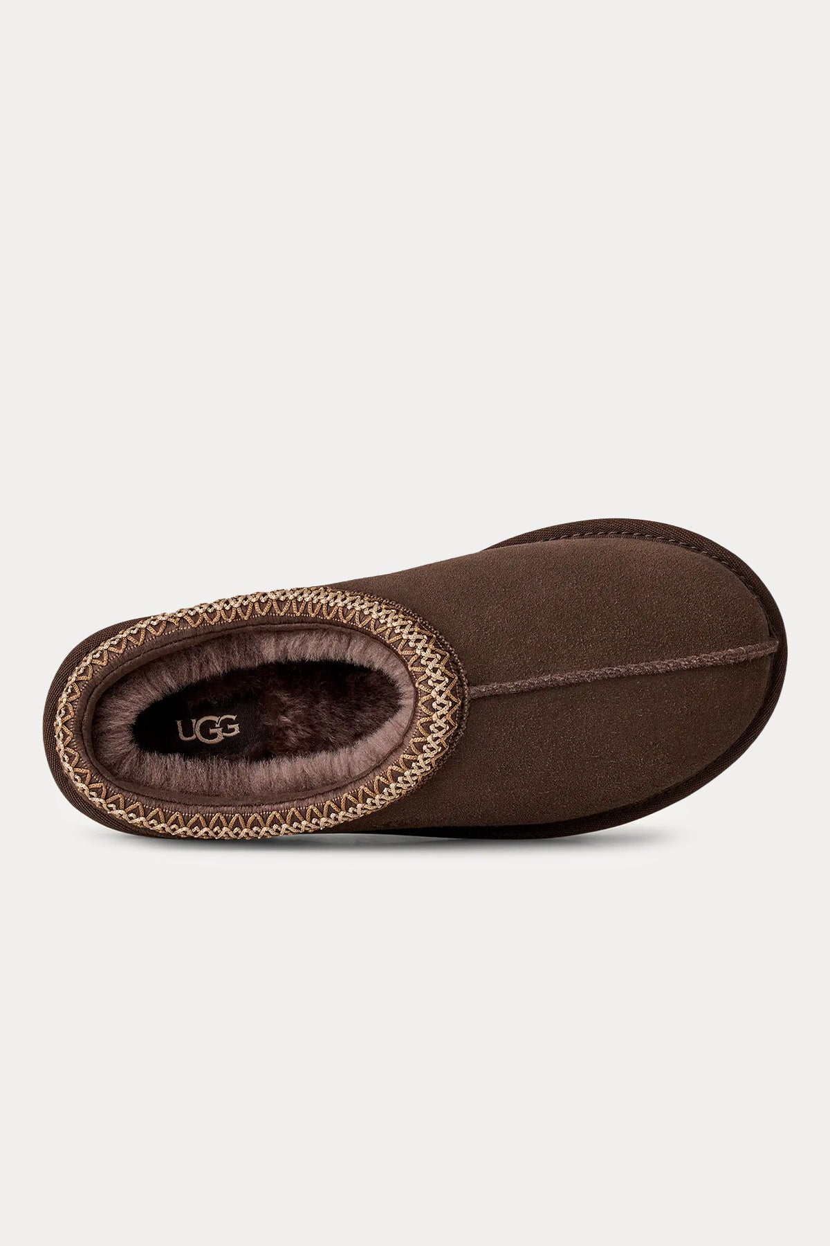 Ugg Dusted Cocoa Tasman Terlik