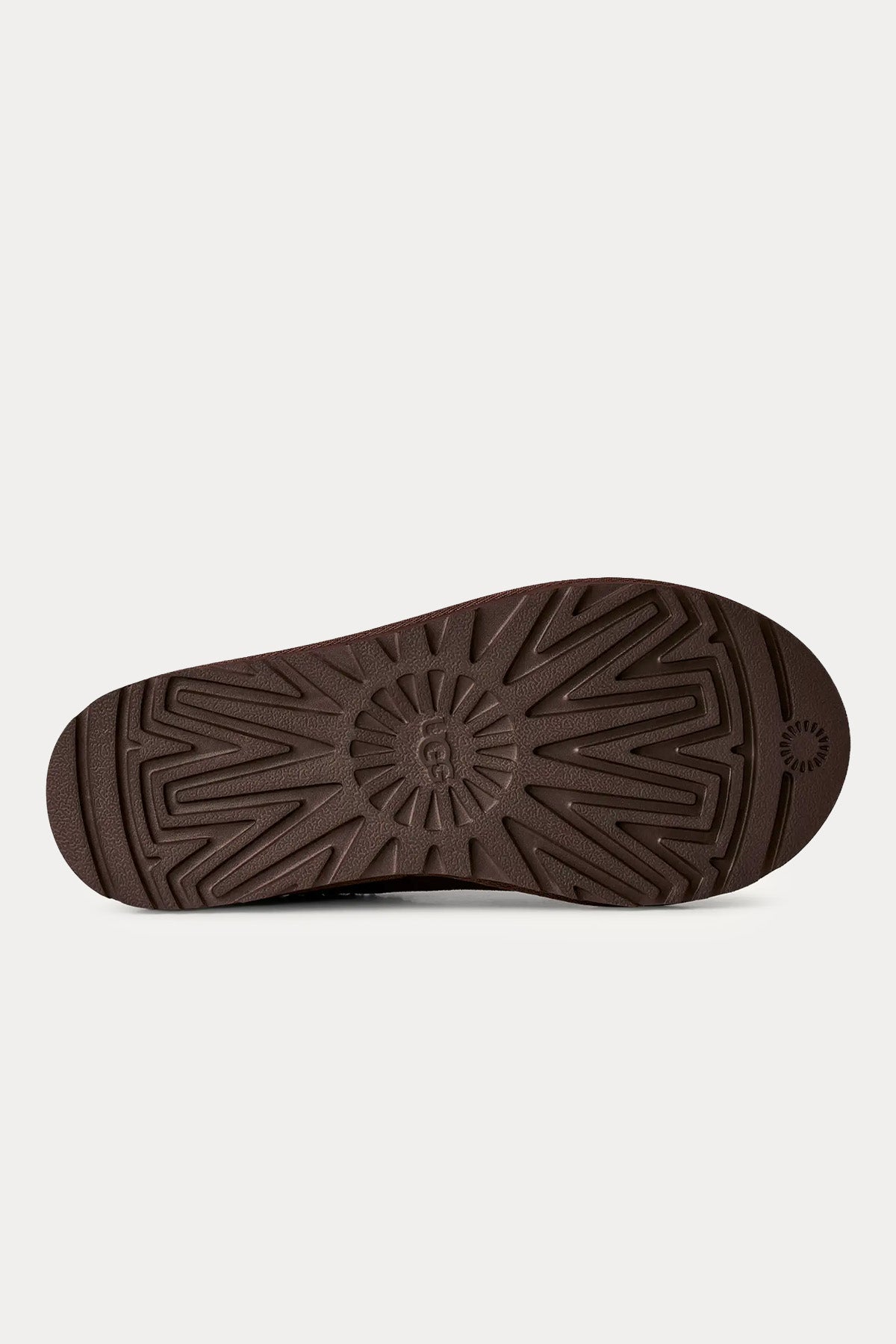 Ugg Dusted Cocoa Tasman Terlik