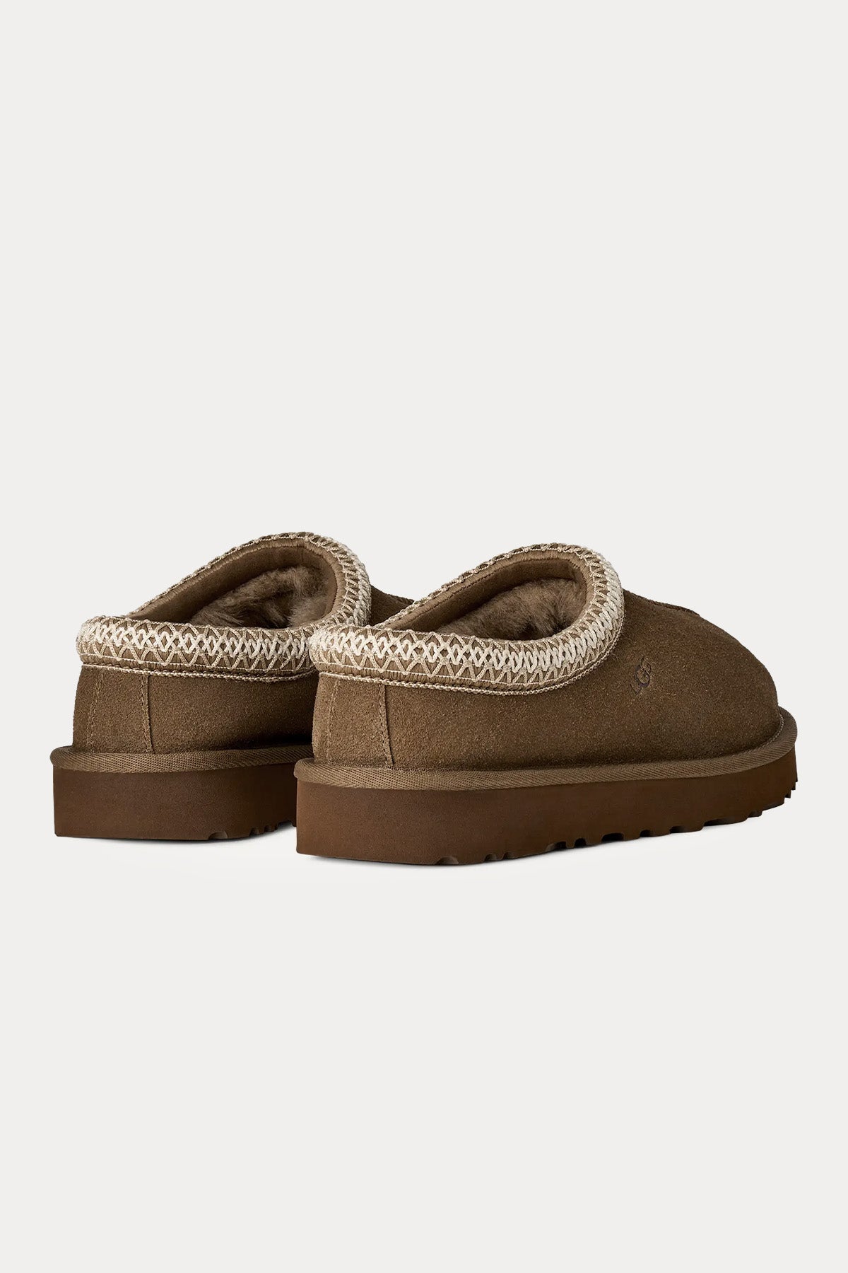 Ugg Light Bronze Tasman Terlik