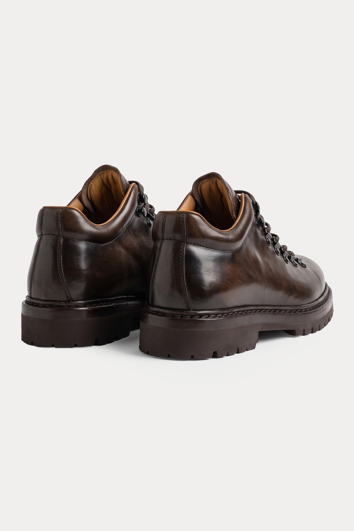 Officine Creative Artik Flexi Deri Casual Ayakkabı