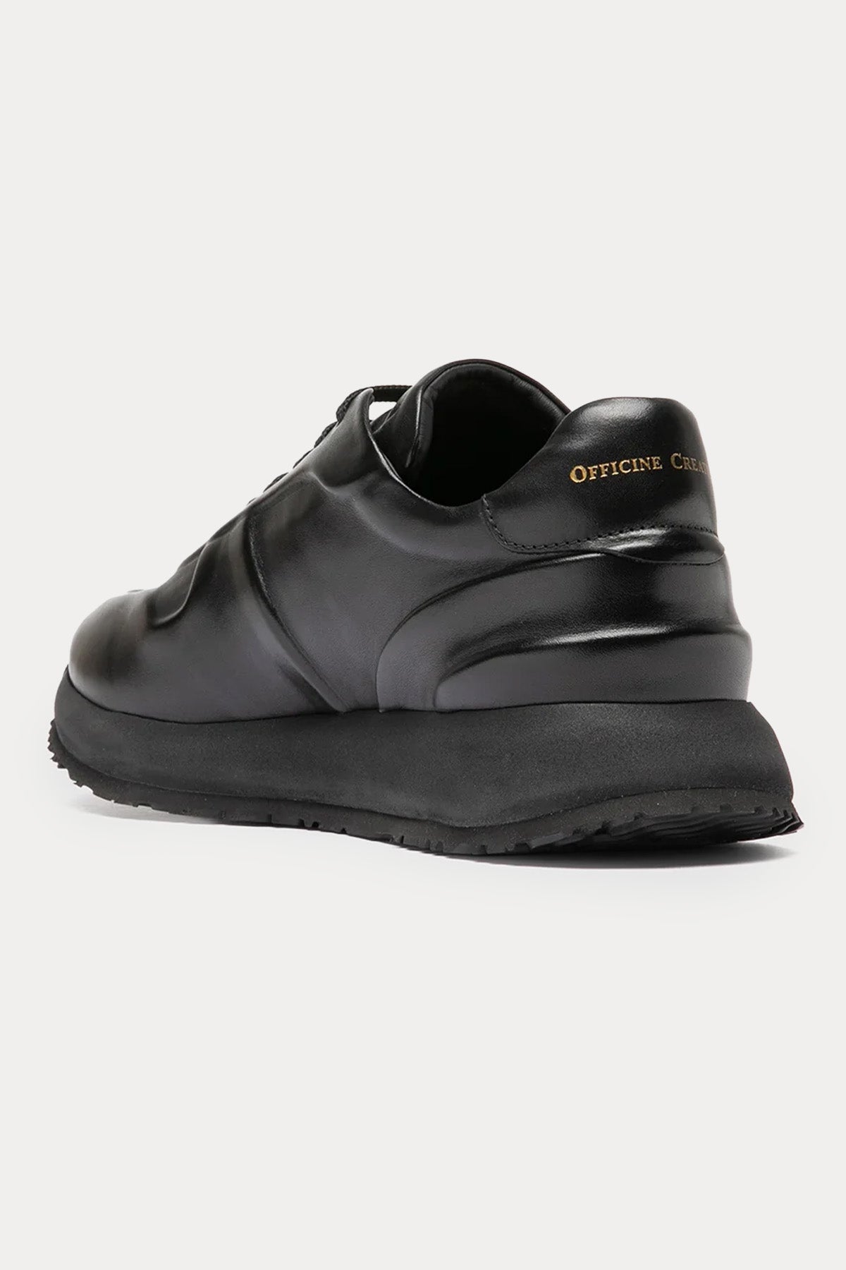 Officine Creative Perspective Extralight Taban Deri Sneaker Ayakkabı