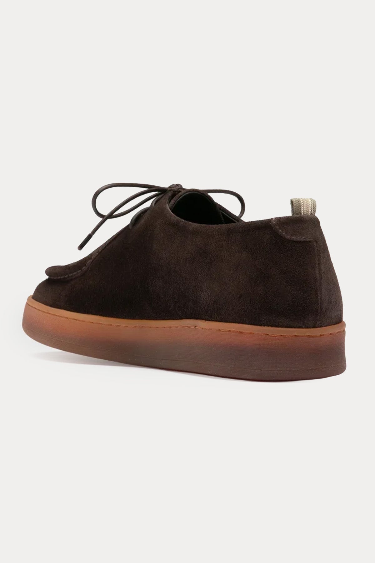 Officine Creative Ambrie Süet Casual Ayakkabı