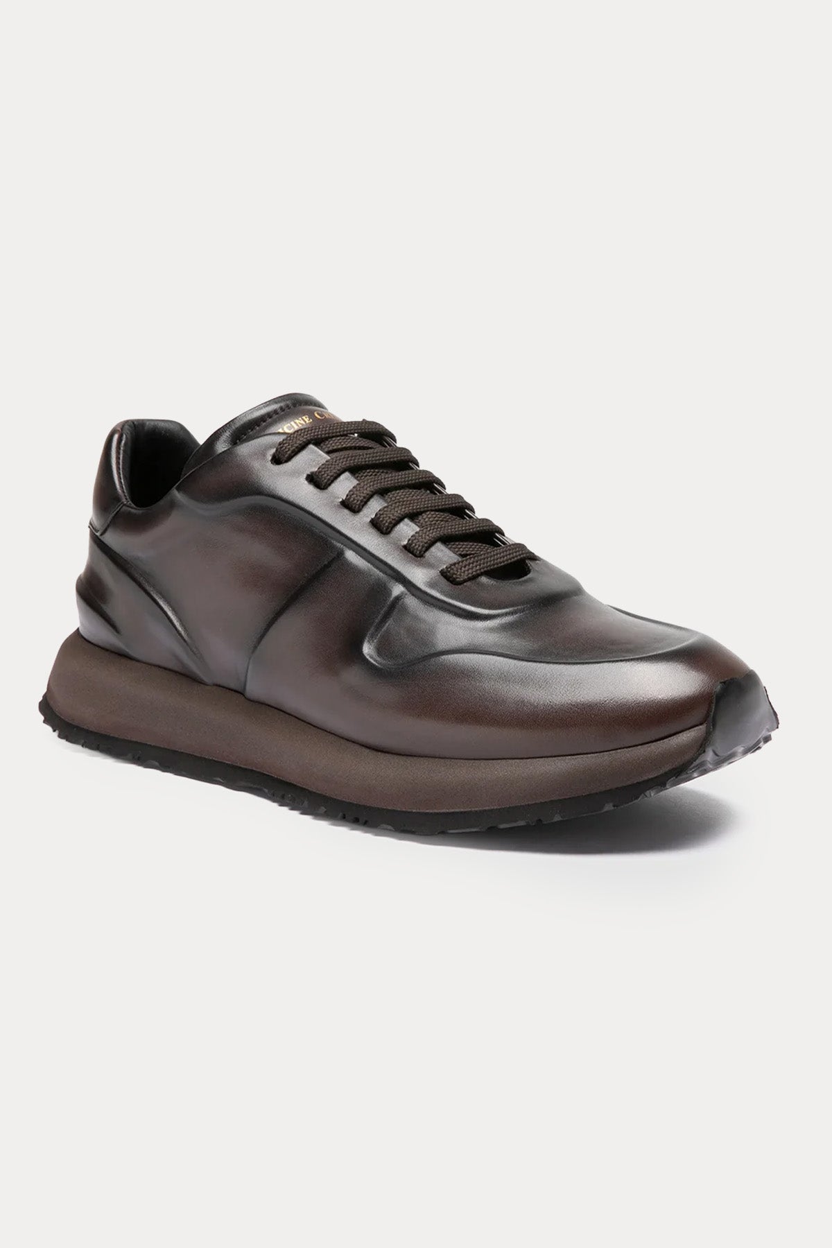Officine Creative Perspective Extralight Taban Deri Sneaker Ayakkabı