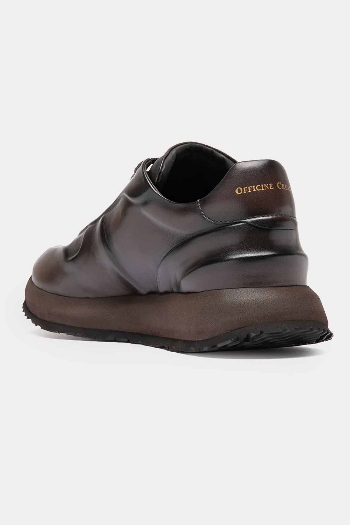Officine Creative Perspective Extralight Taban Deri Sneaker Ayakkabı