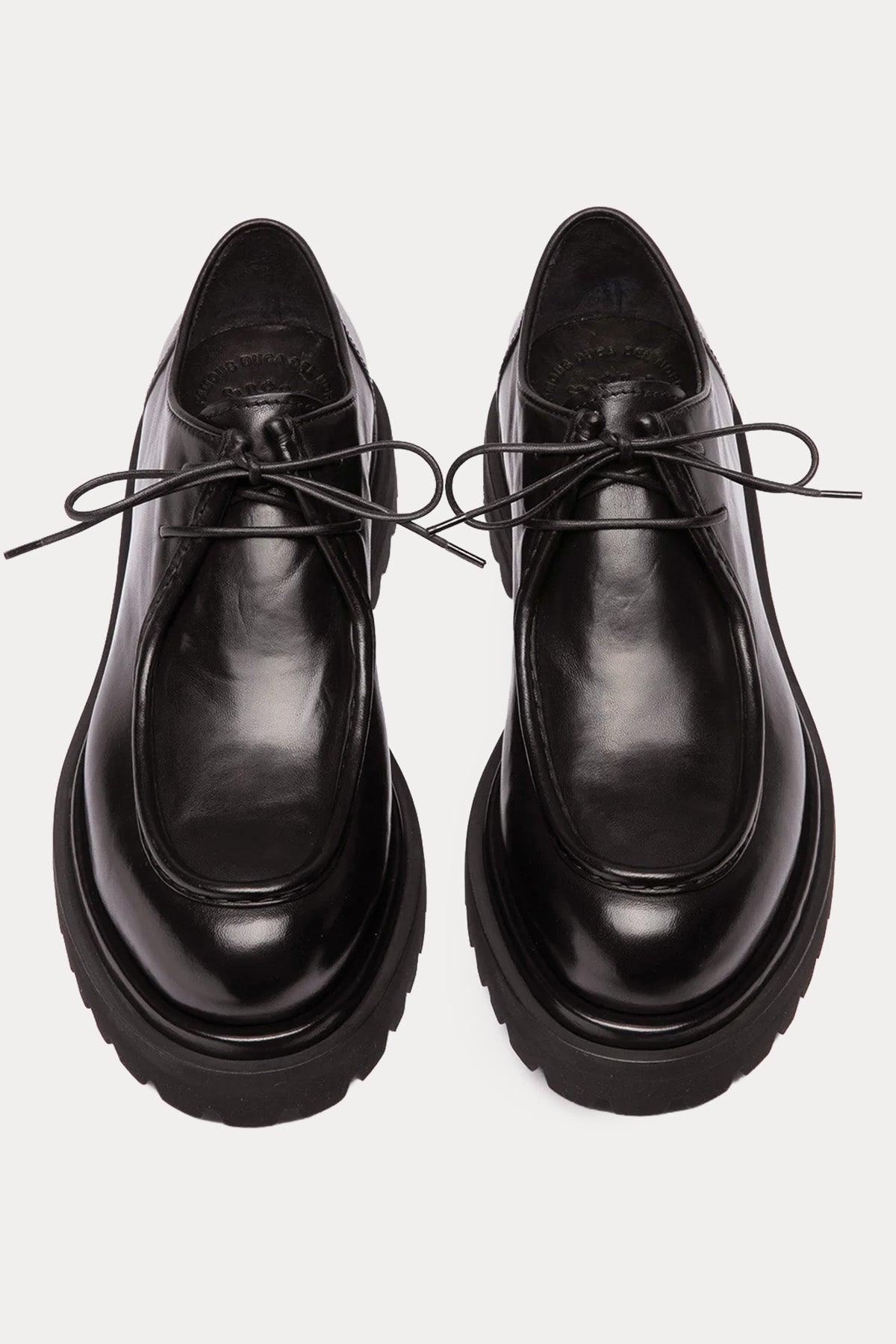 Officine Creative Eventual St. Moritz Taban Deri Casual Ayakkabı