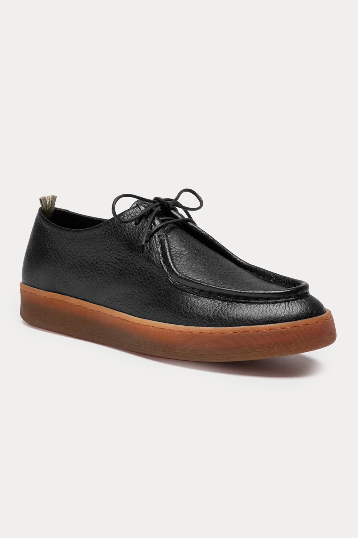 Officine Creative Ambrie Deri Casual Ayakkabı