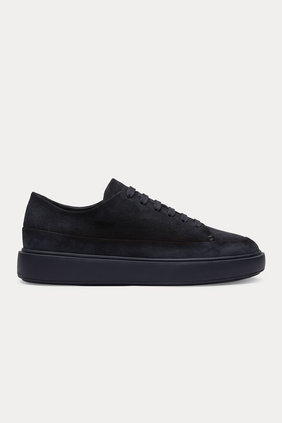 Officine Creative Release Extralight Taban Süet Sneaker Ayakkabı