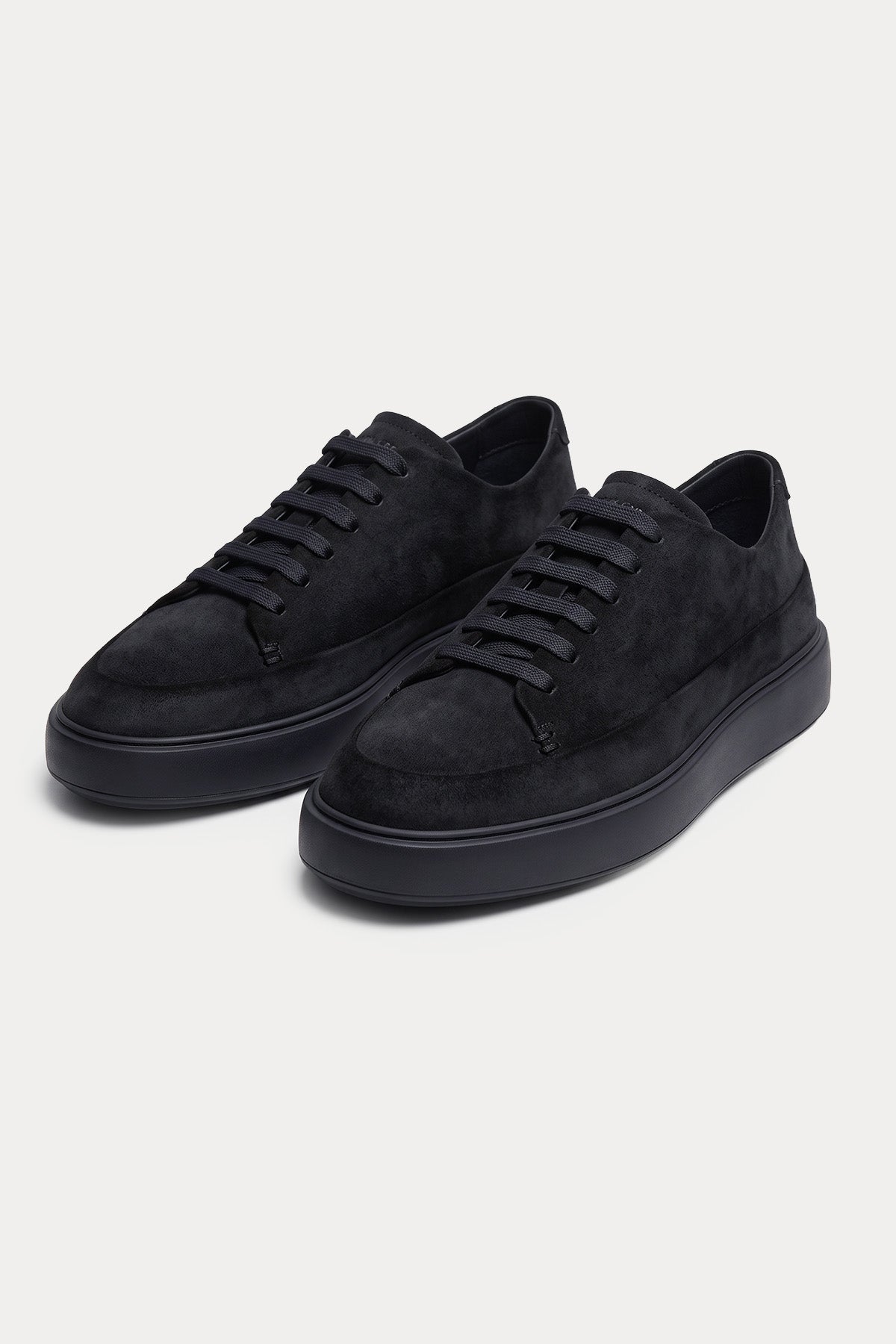 Officine Creative Release Extralight Taban Süet Sneaker Ayakkabı