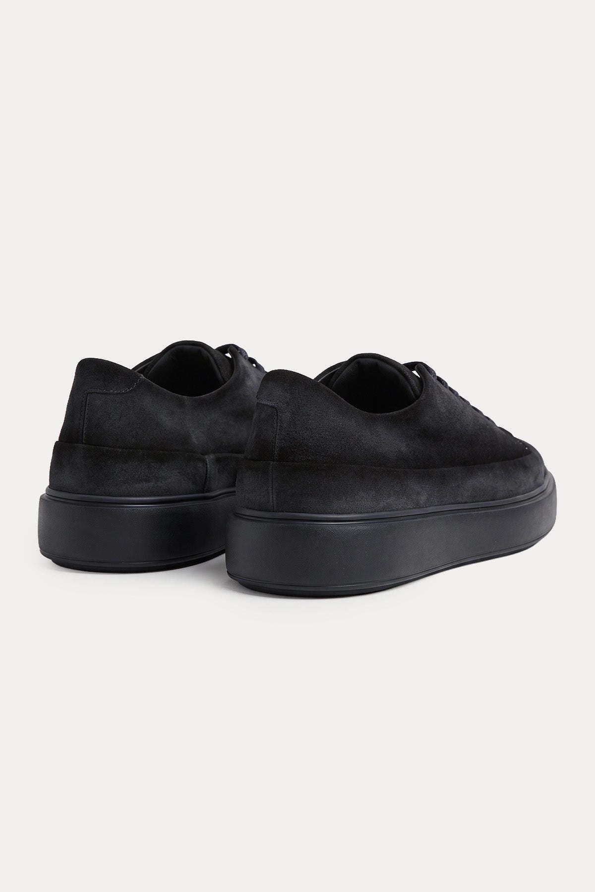 Officine Creative Release Extralight Taban Süet Sneaker Ayakkabı