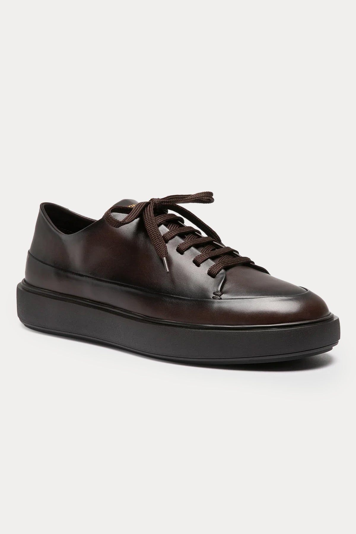 Officine Creative Release Extralight Taban Deri Sneaker Ayakkabı