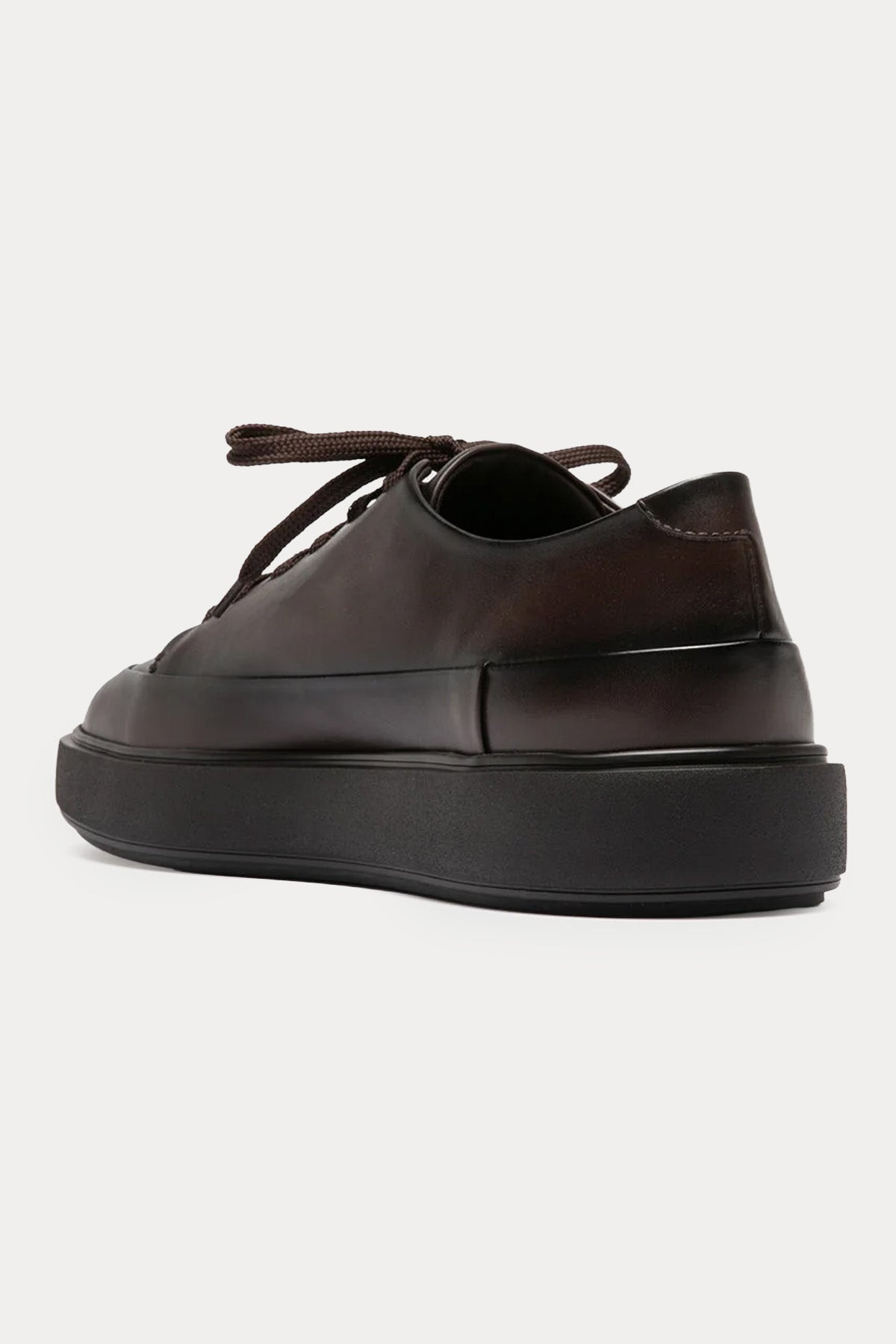Officine Creative Release Extralight Taban Deri Sneaker Ayakkabı