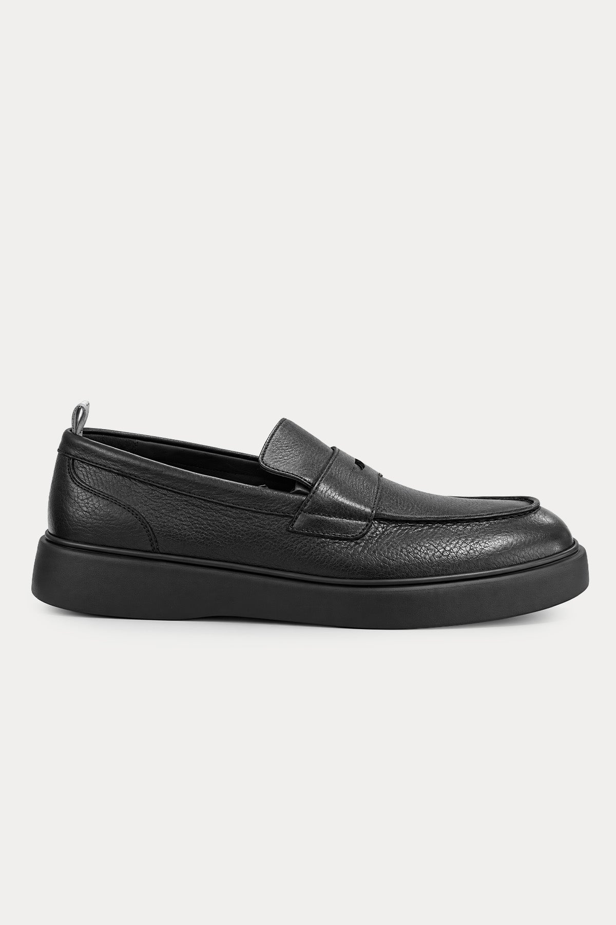 Officine Creative Frame Extralight Taban Deri Loafer Ayakkabı