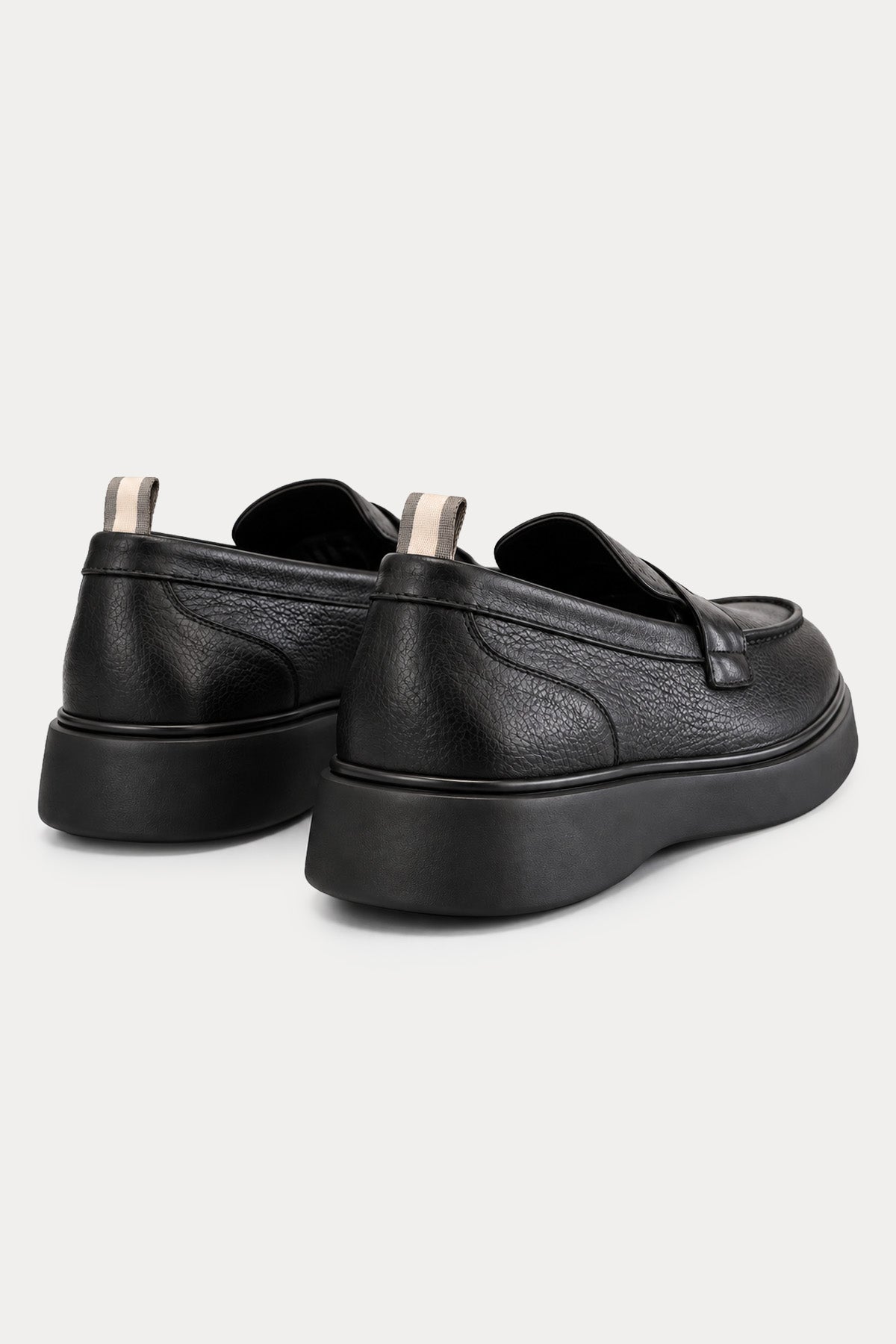 Officine Creative Frame Extralight Taban Deri Loafer Ayakkabı