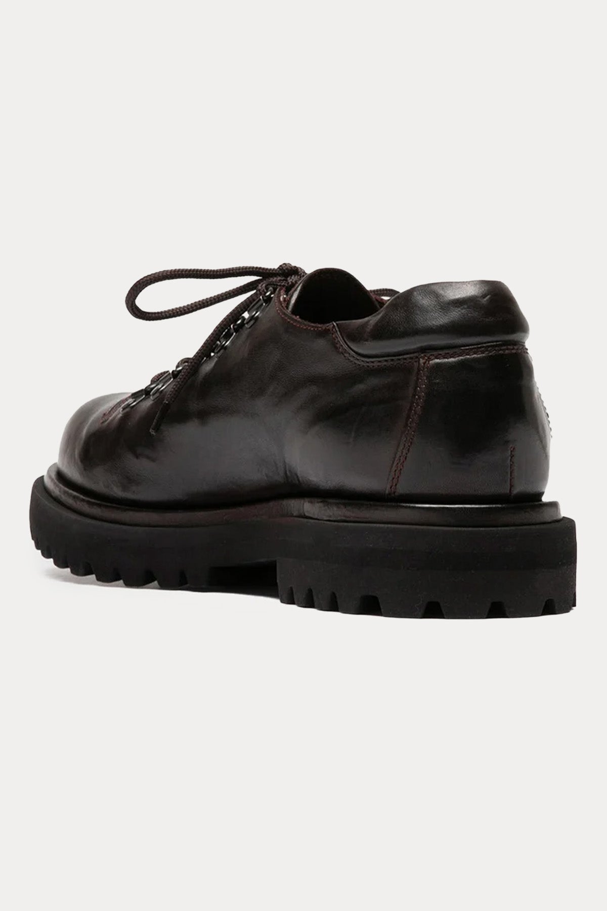 Officine Creative Eventual St. Moritz Taban Deri Casual Ayakkabı