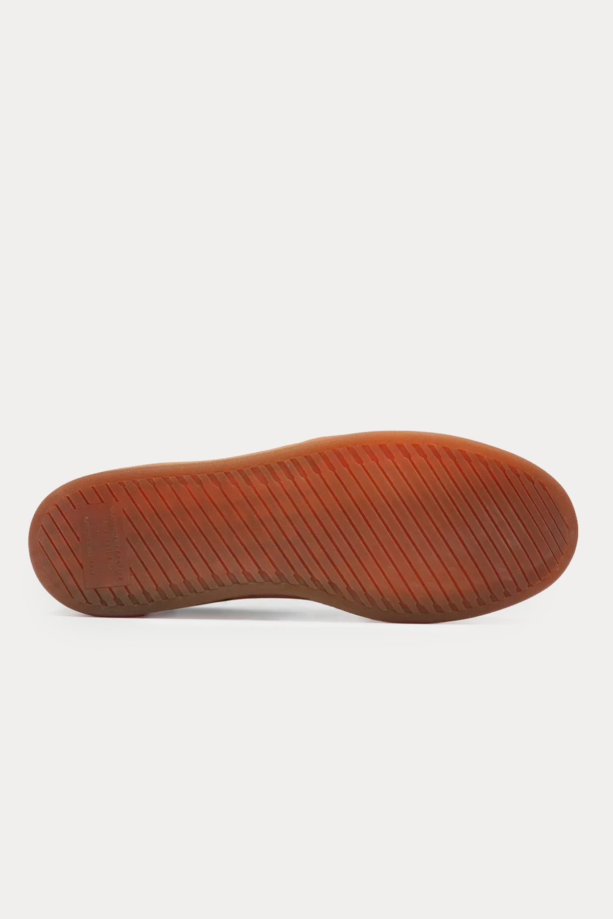 Officine Creative Asset Süet Sneaker Ayakkabı