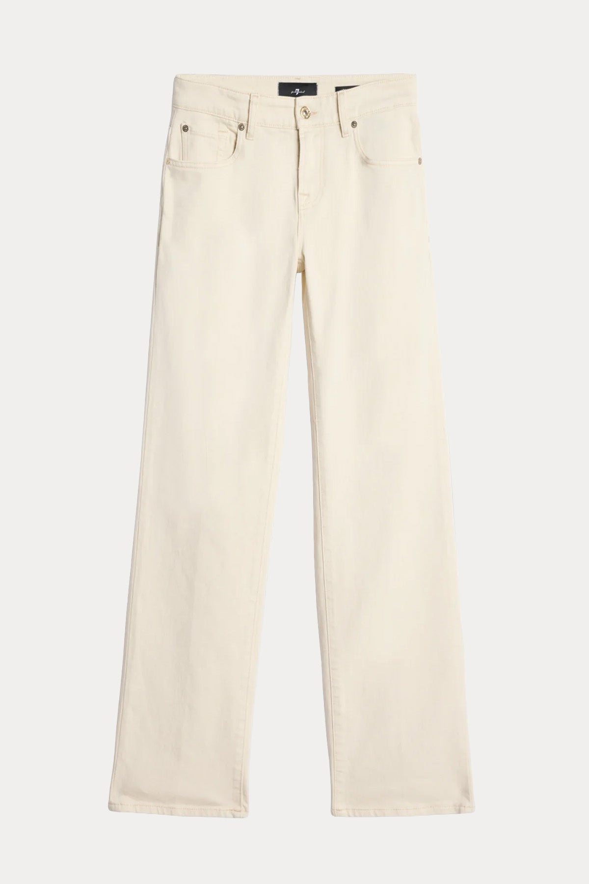 7 For All Mankind Wide Leg Jeans