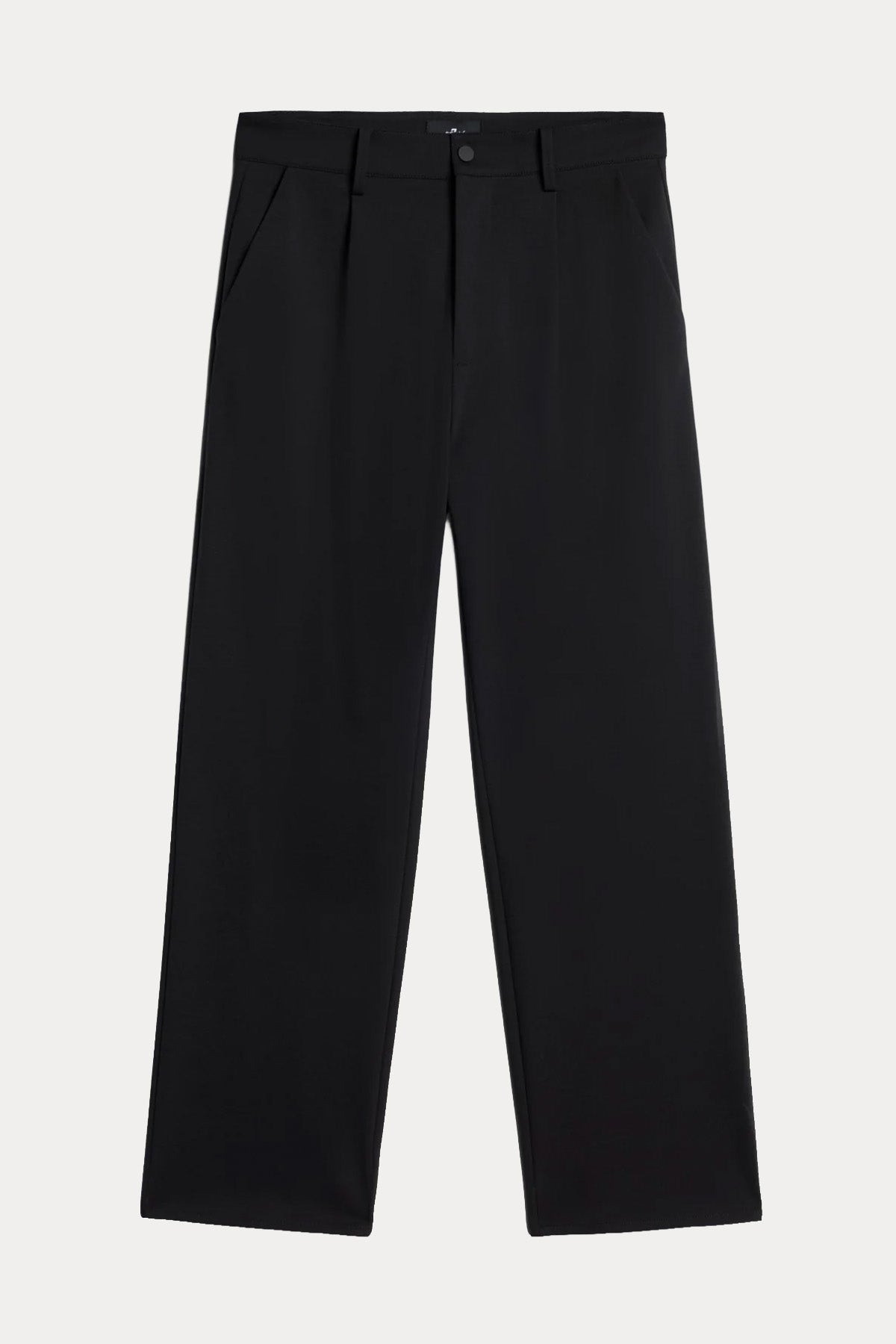7 For All Mankind Relaxed Fit Luxe Performance Tek Pile Streç Pantolon
