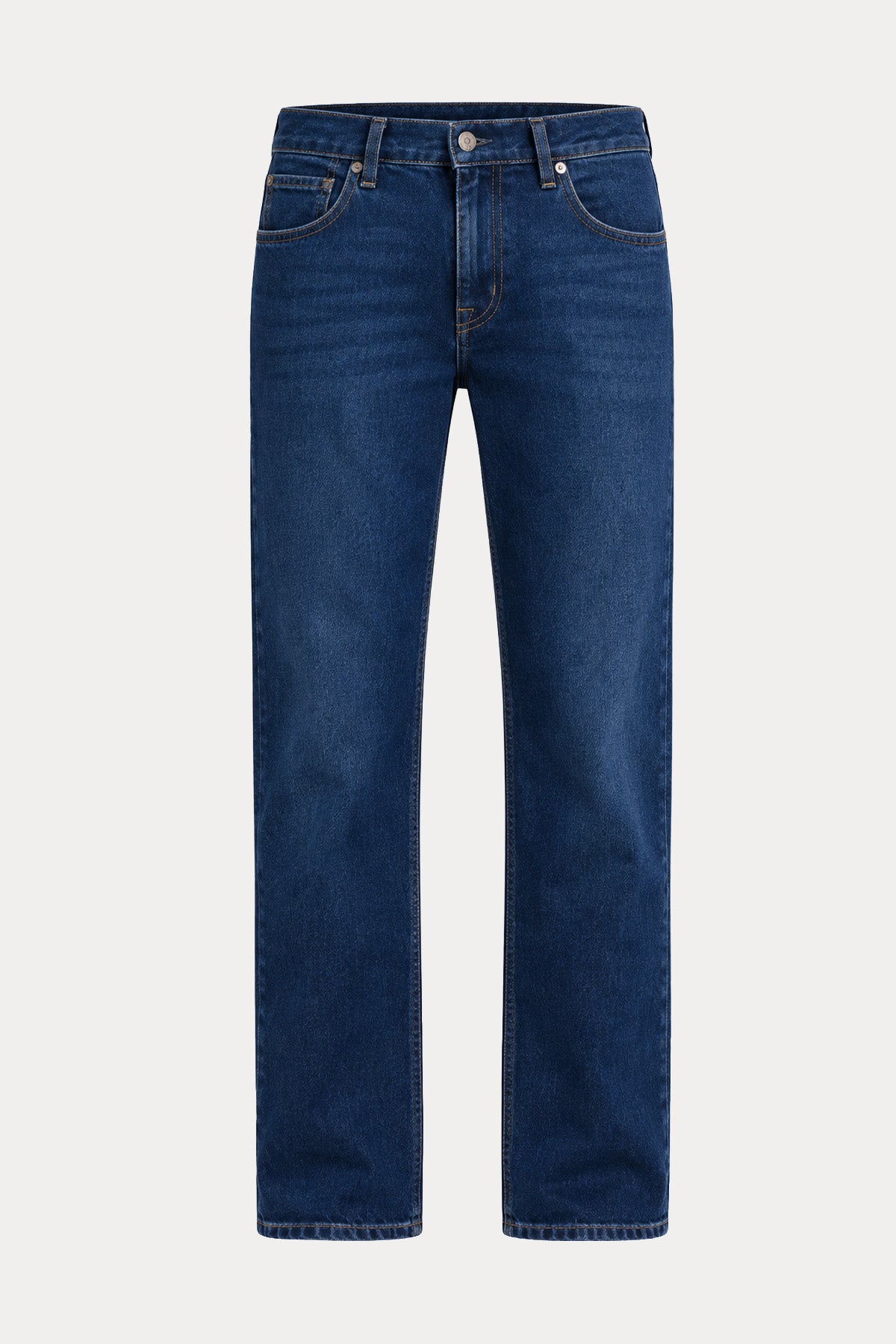 7 For All Mankind Straight Fit Jeans
